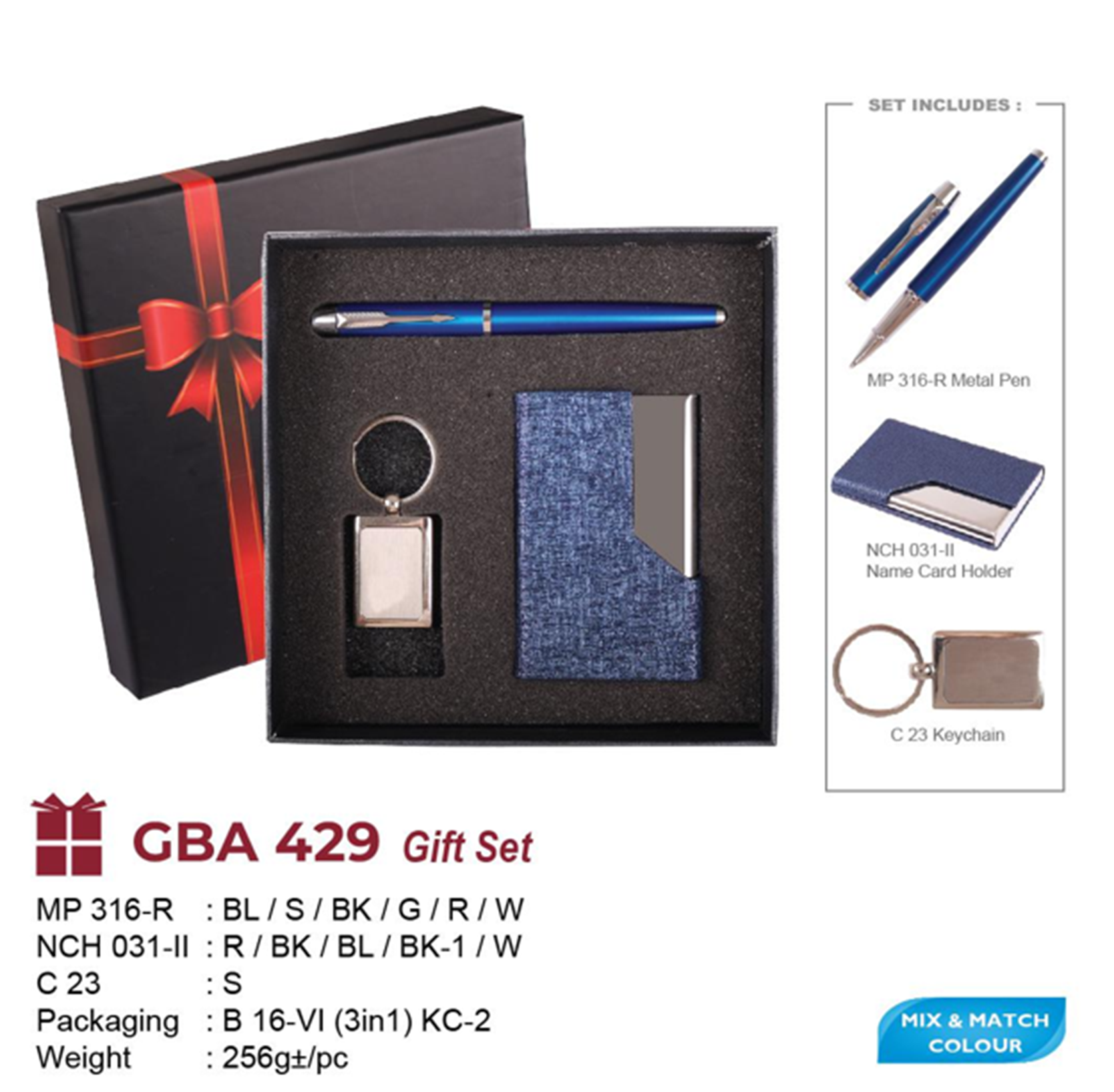 GBA 429