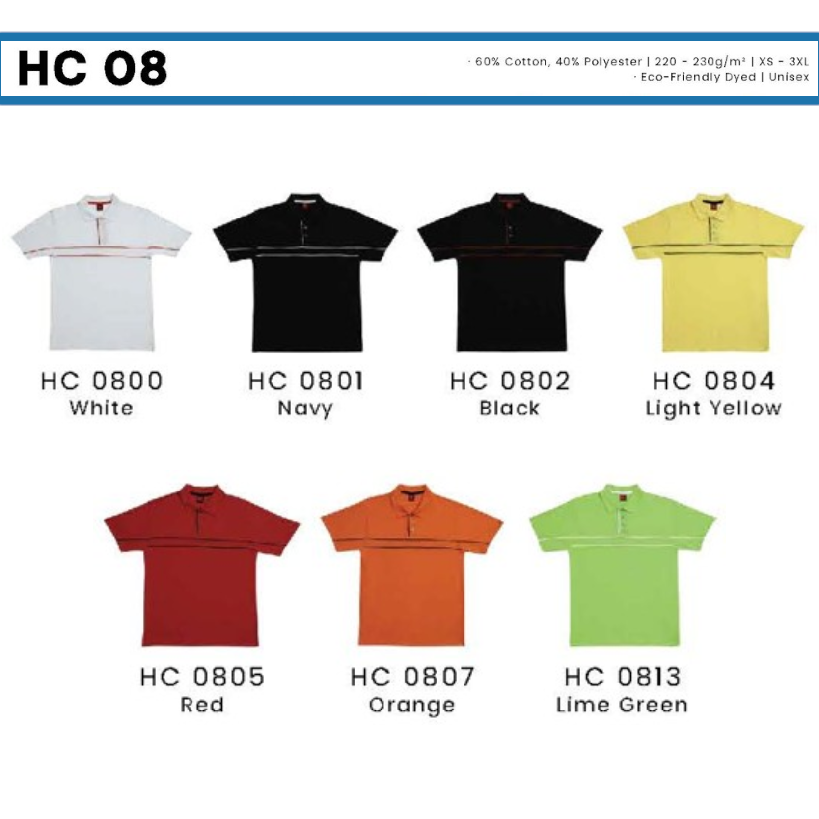 HC 08