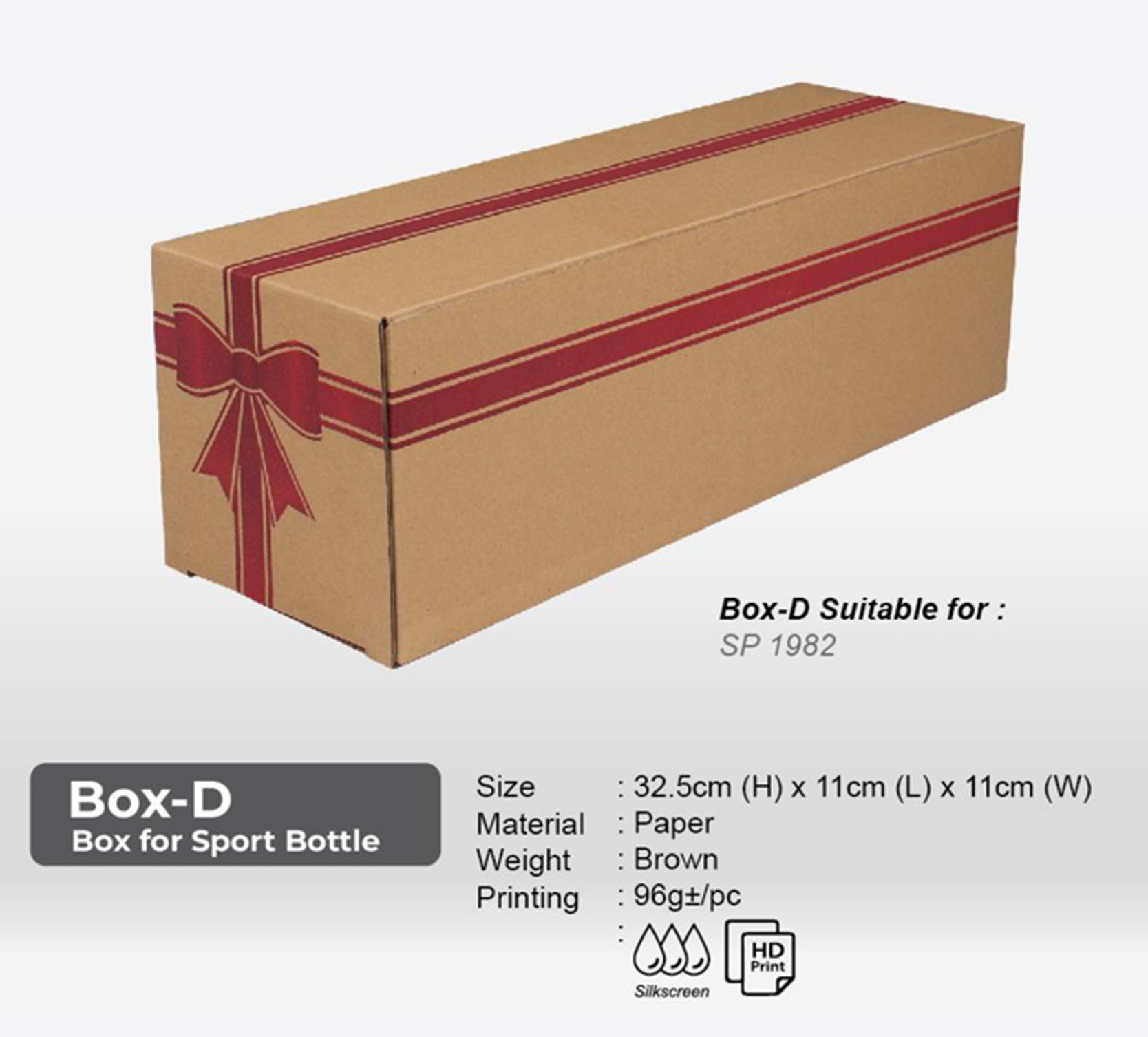 Box-D
