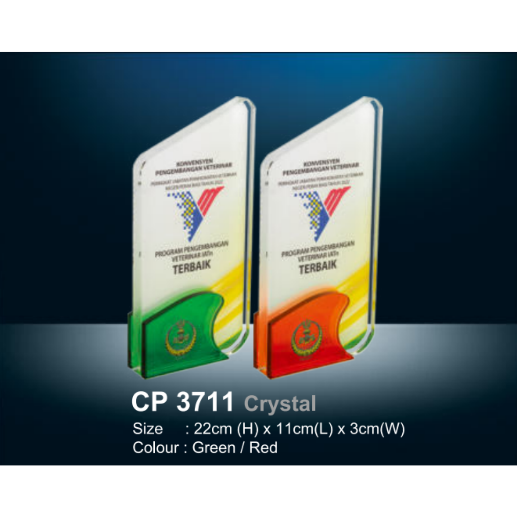 Crystal