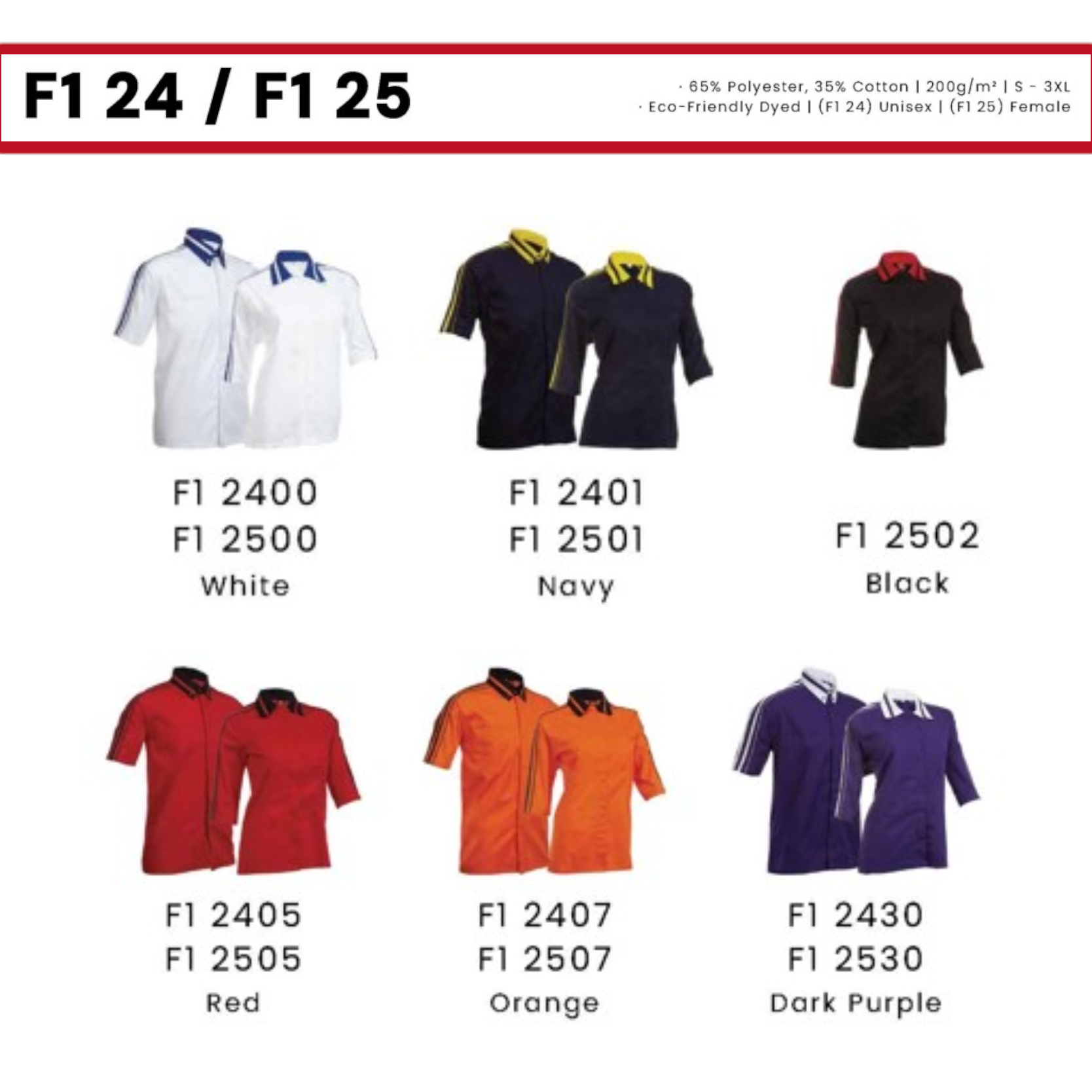 F1 24 / F1 25