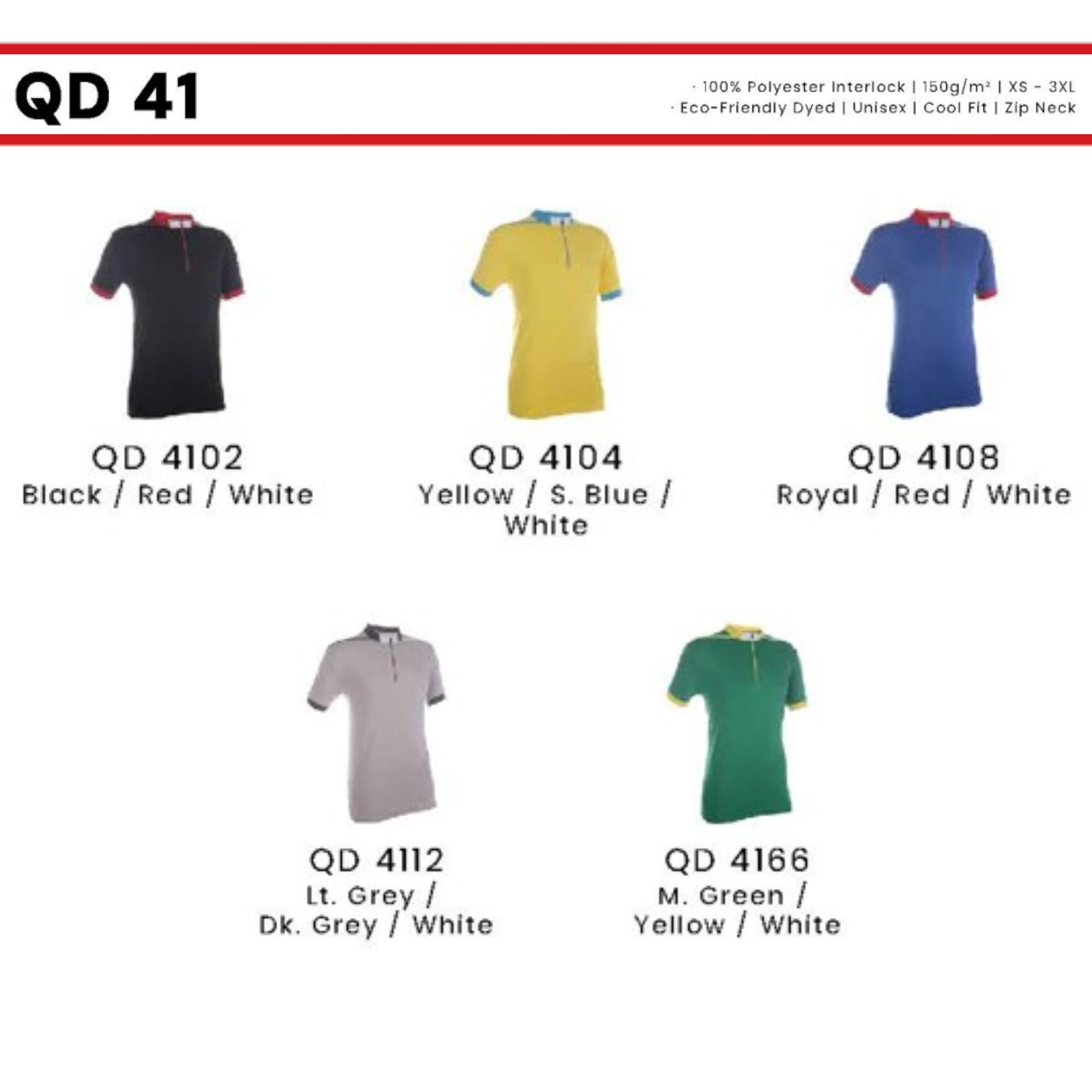 QD 41