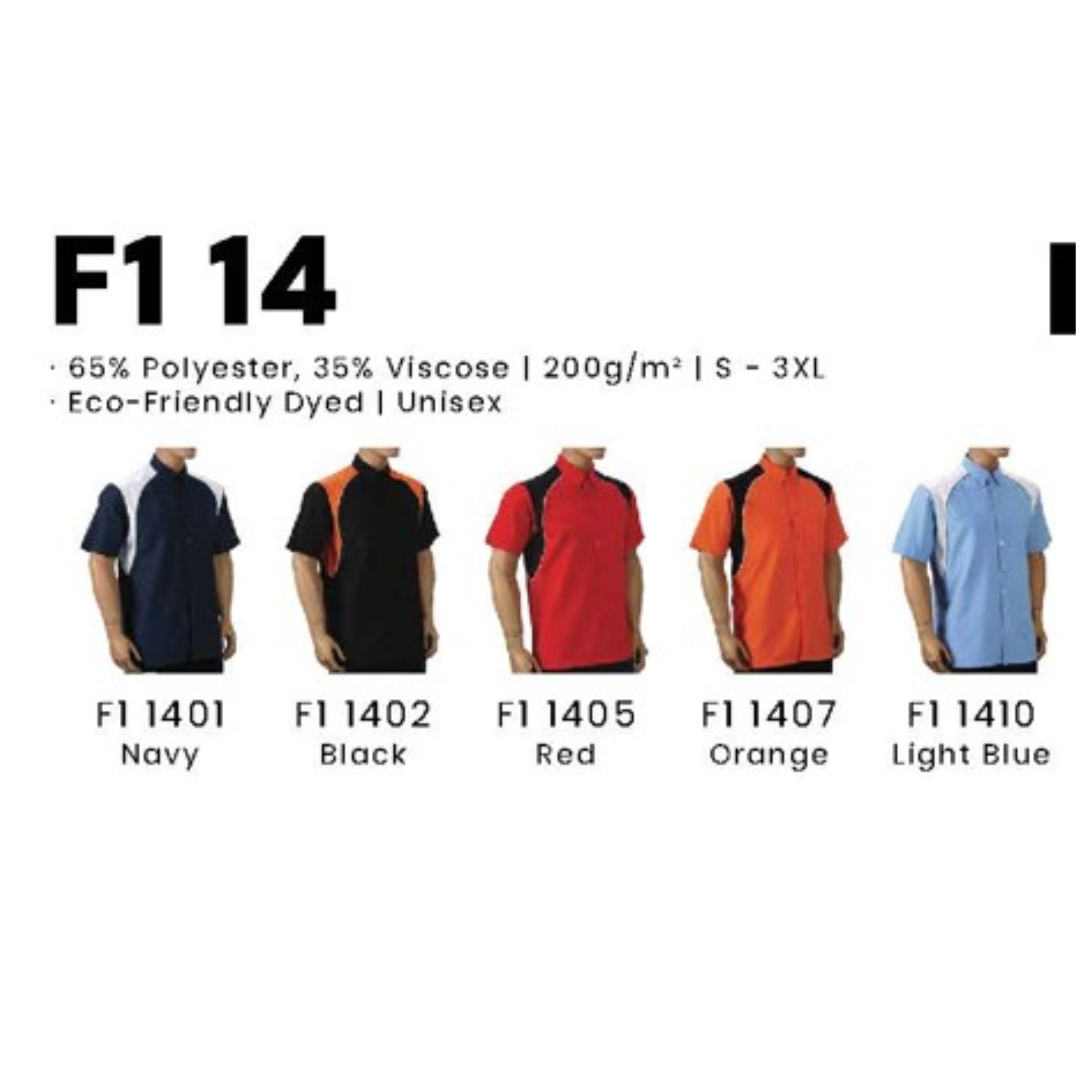 F1 14