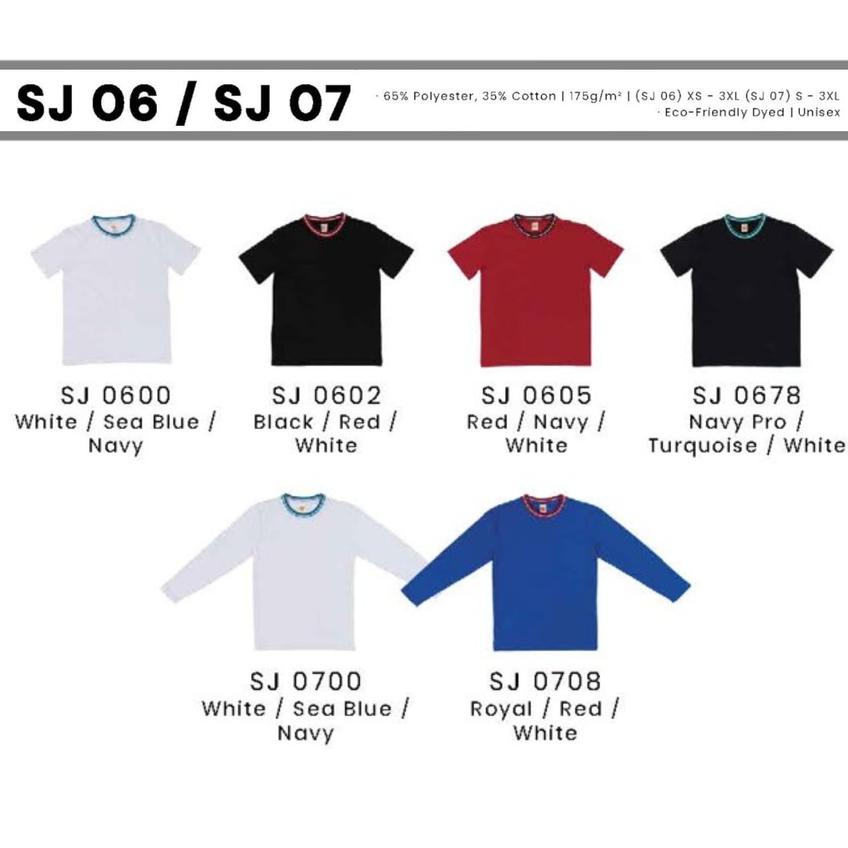 SJ 06 / SJ 07