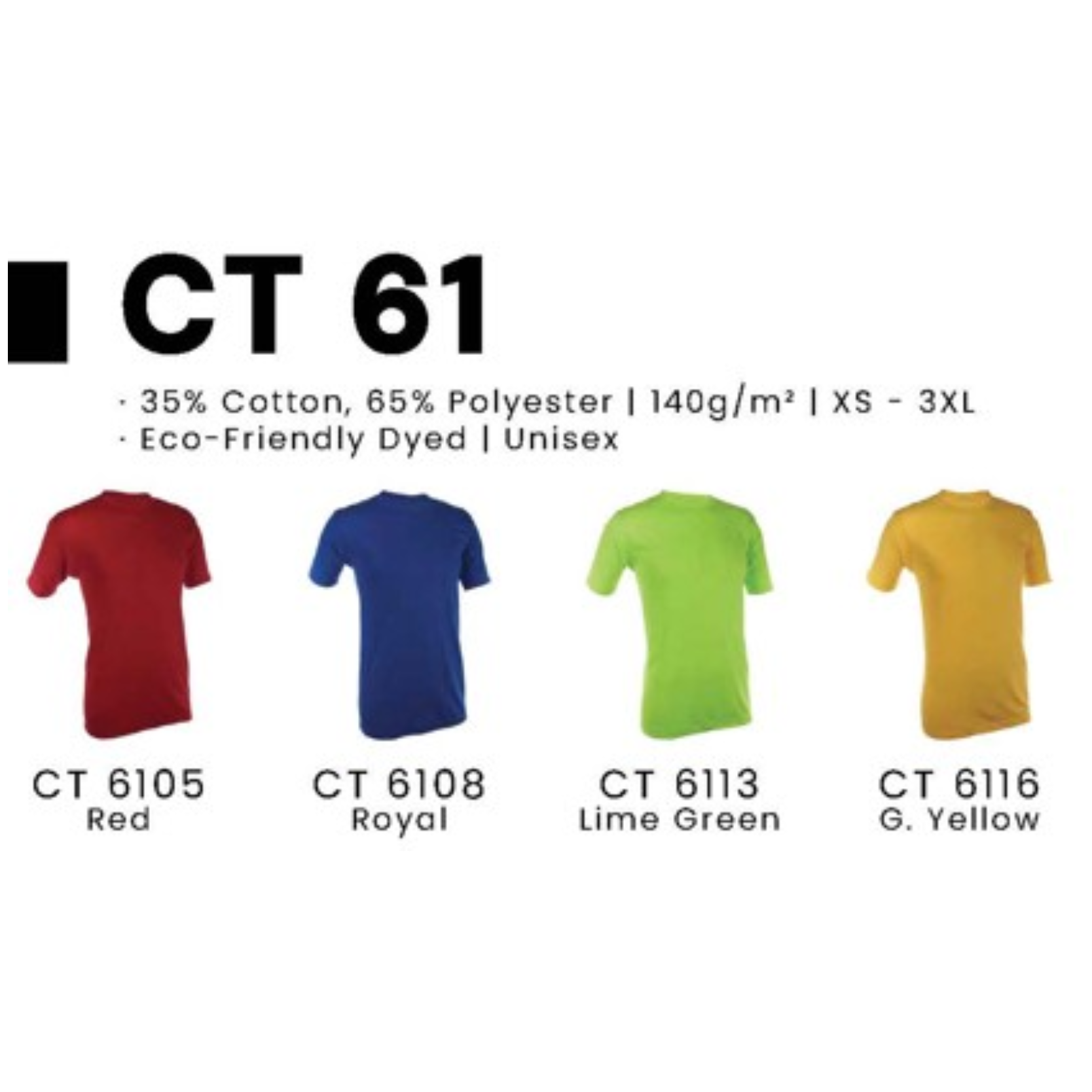 CT 61