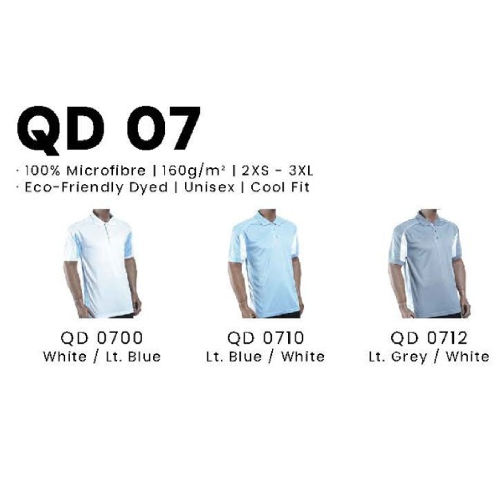 QD 07