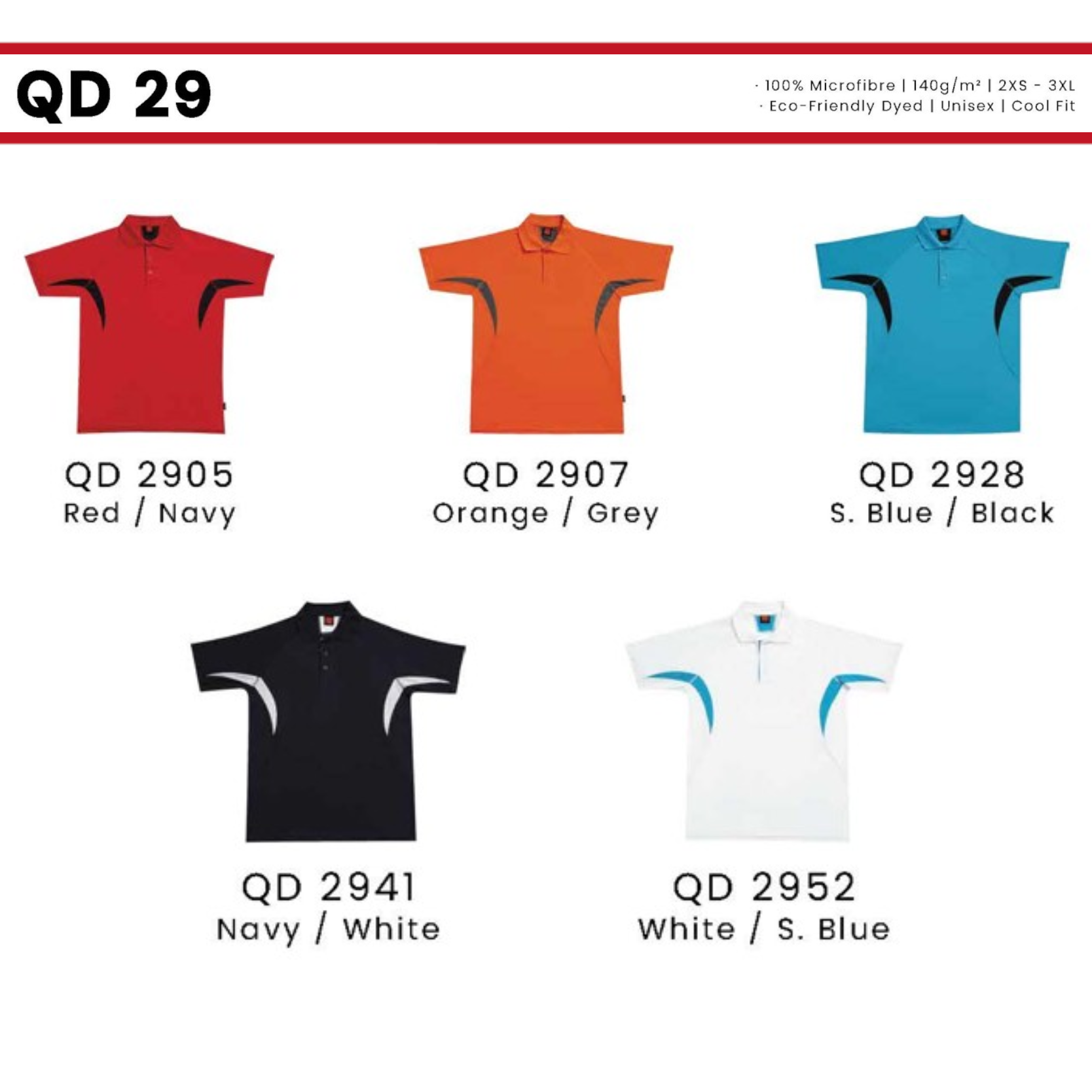 QD 29