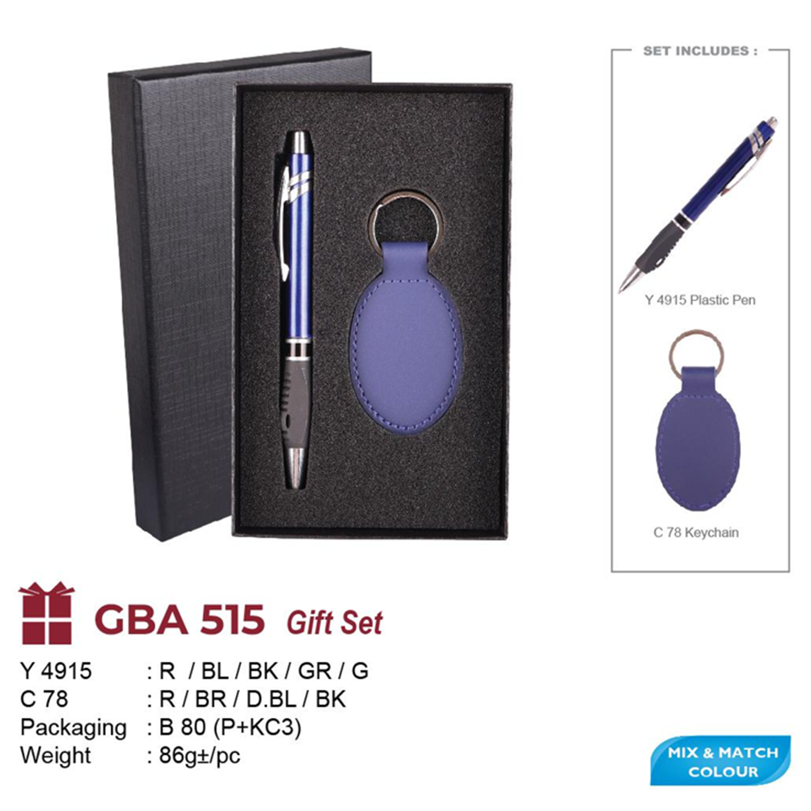 GBA 515