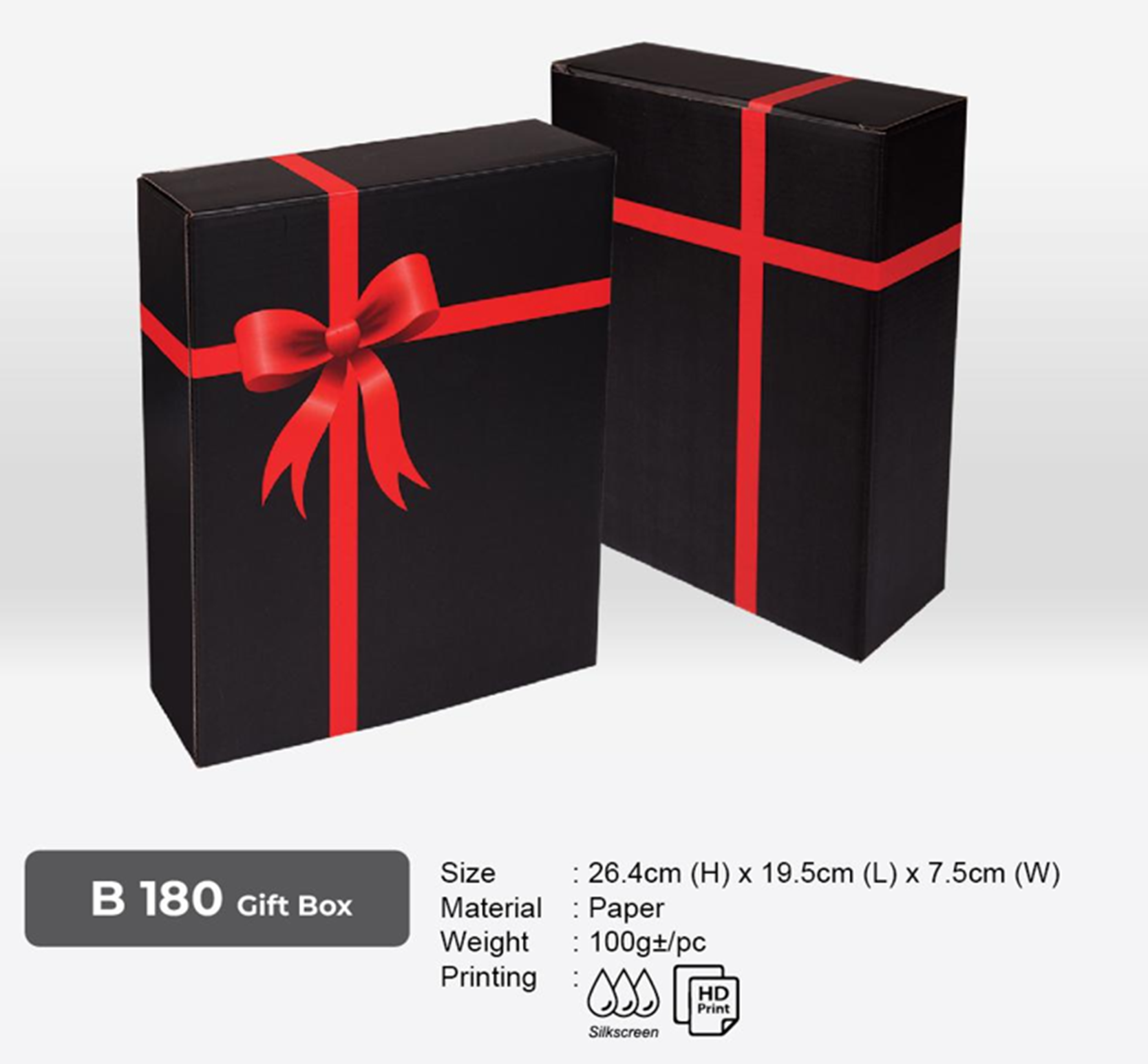 B 180