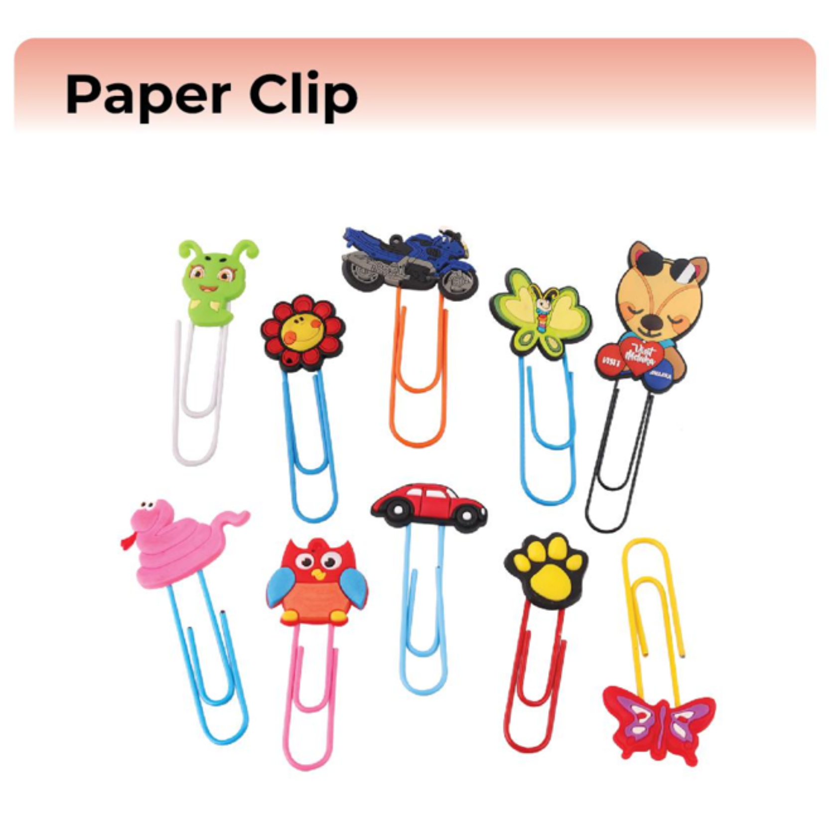 Paper Clip