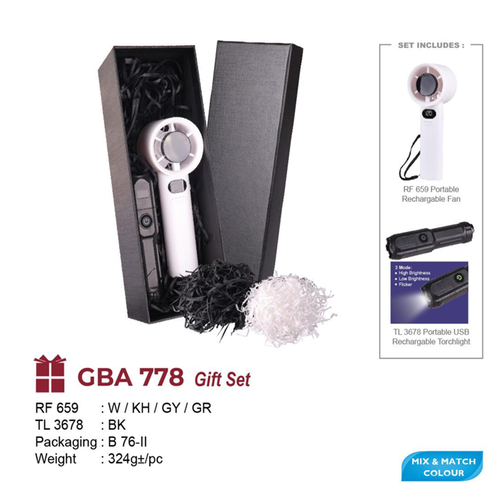 GBA 778