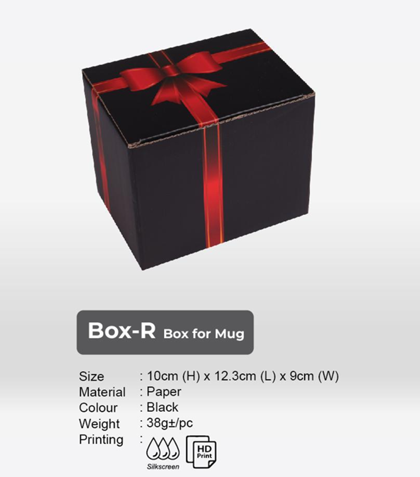 Box-R