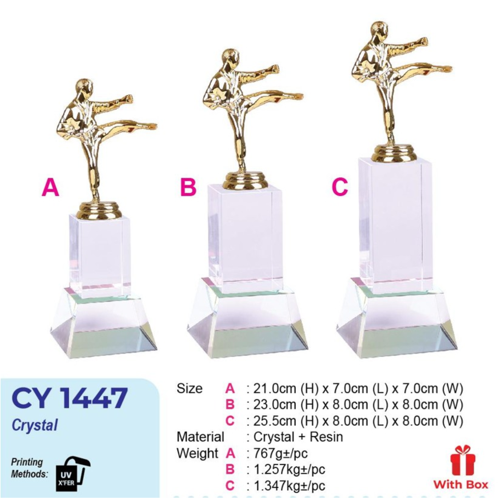 CY 1447