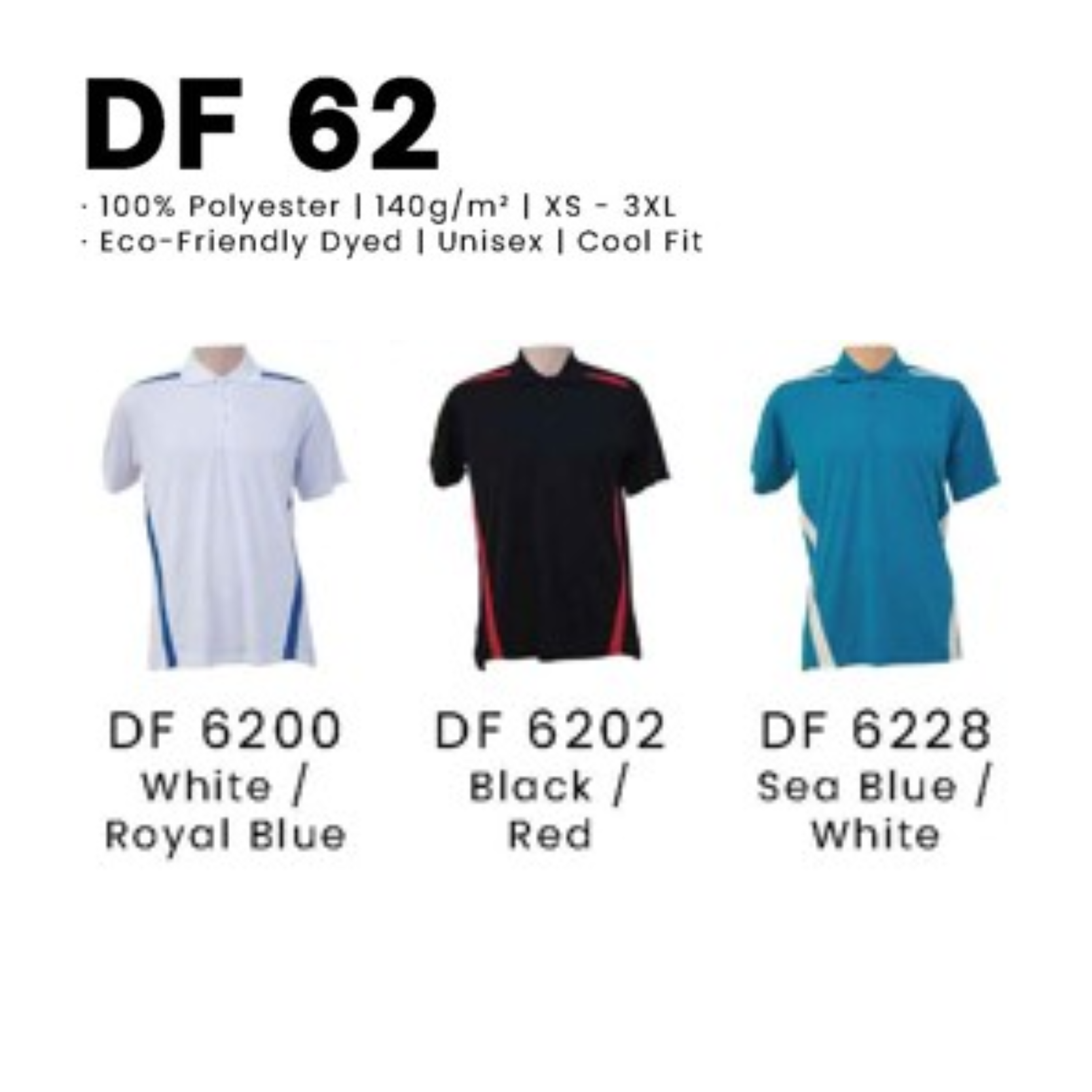DF 62