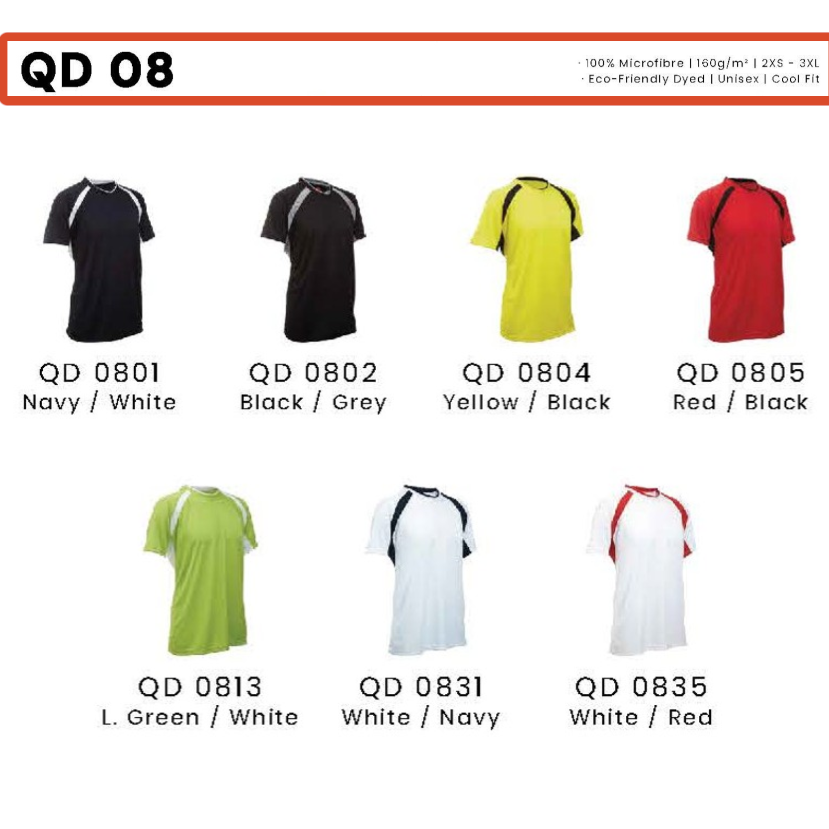 QD 08