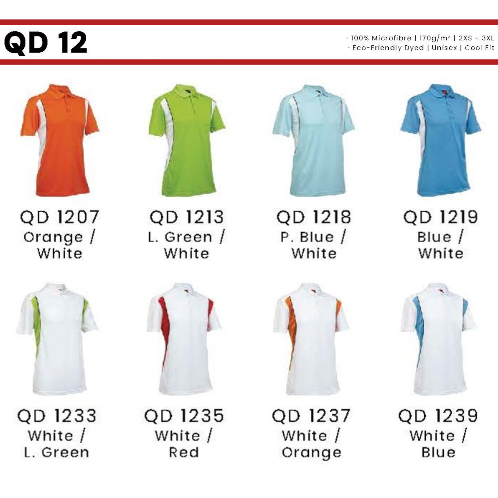 QD 12