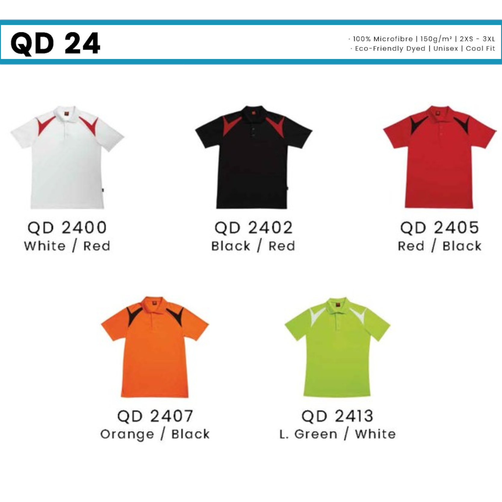 QD 24