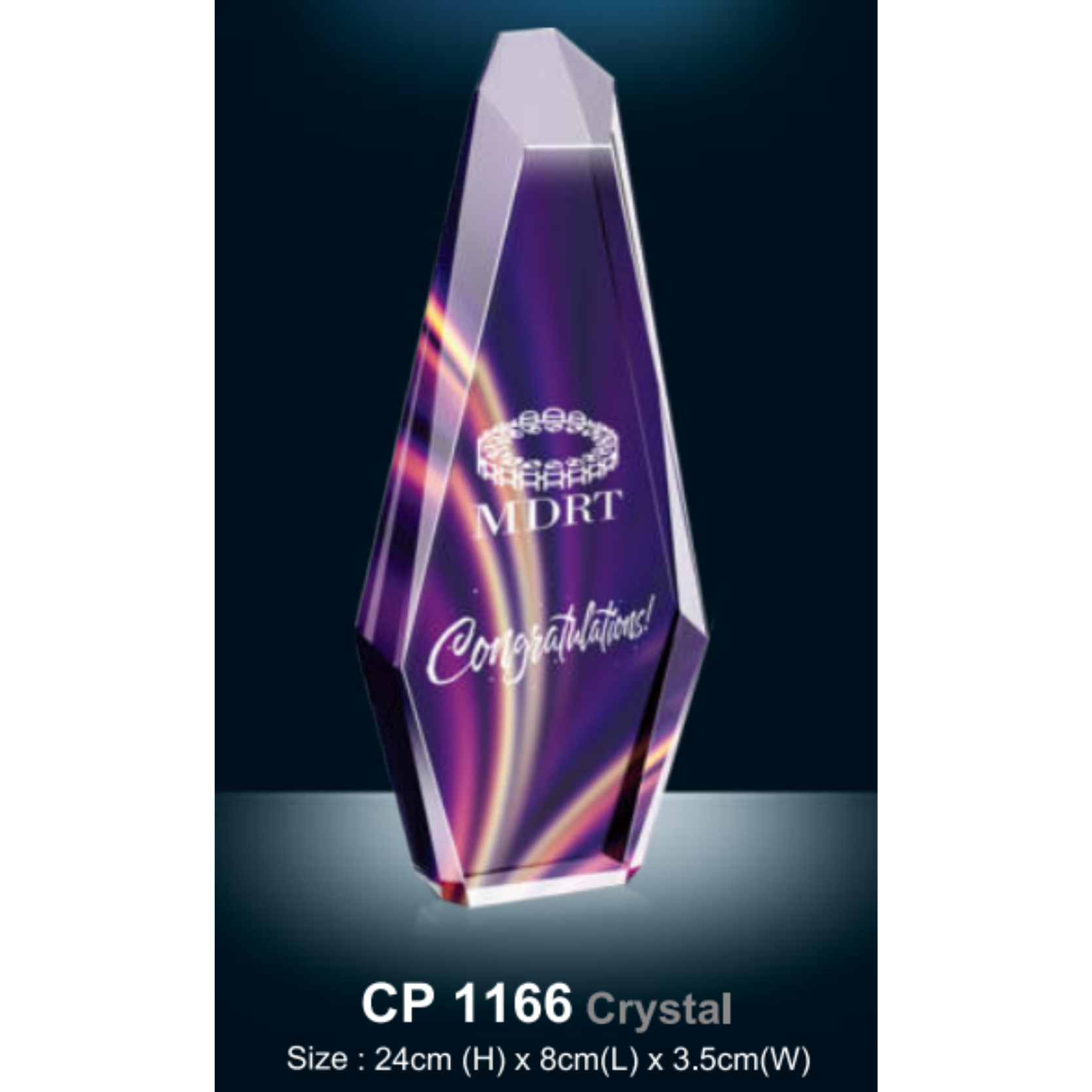 Crystal