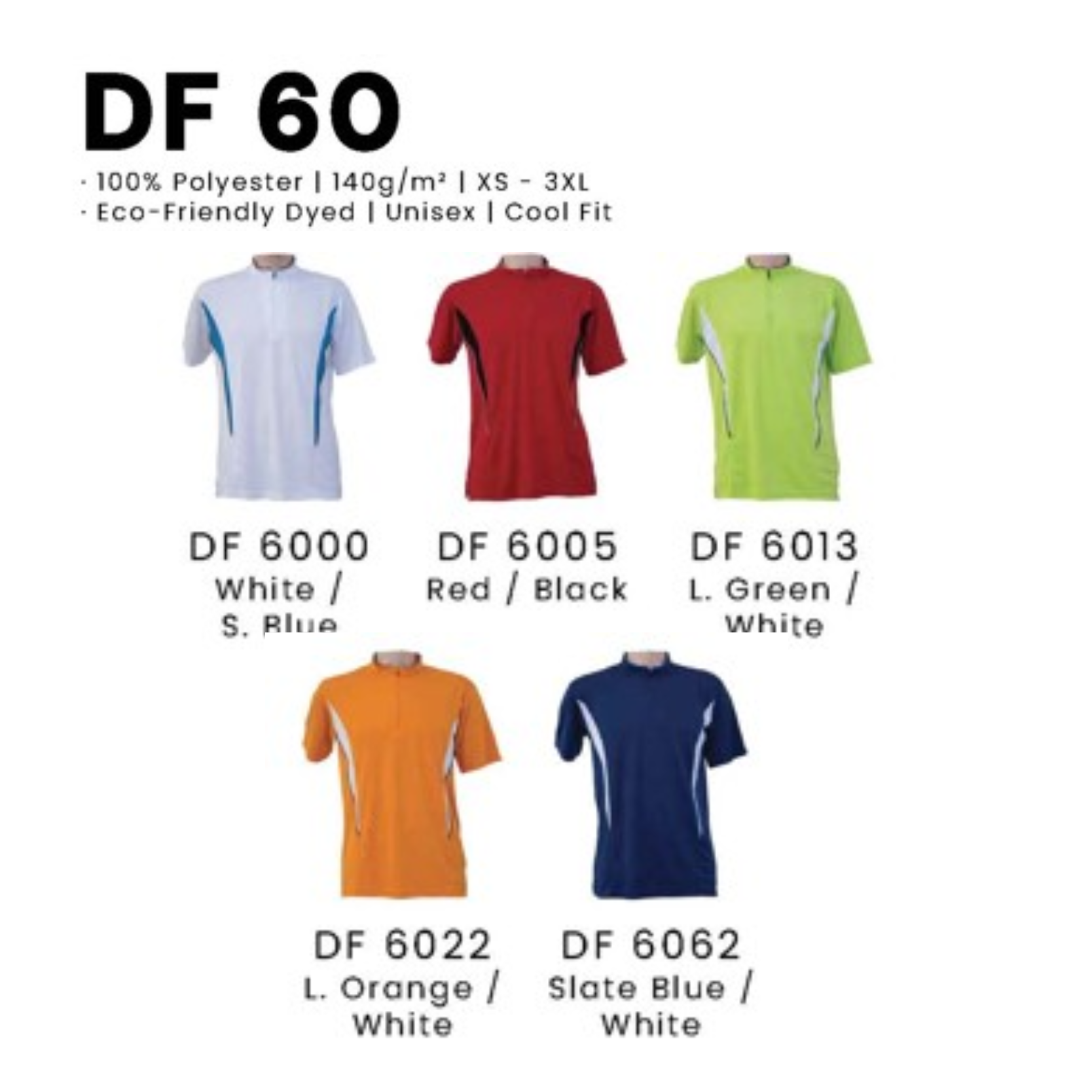 DF 60