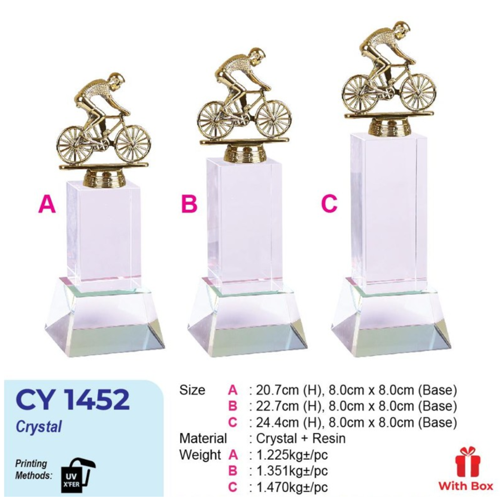 CY 1452