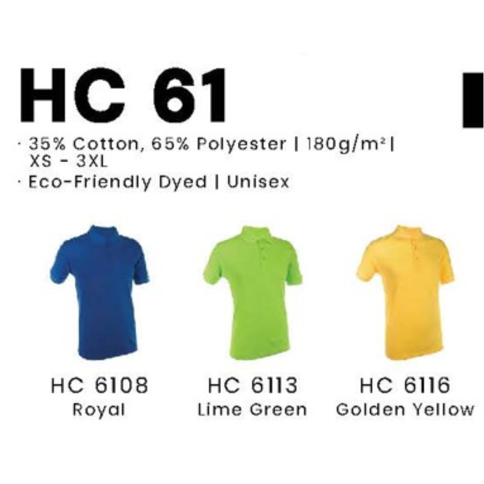 HC 61