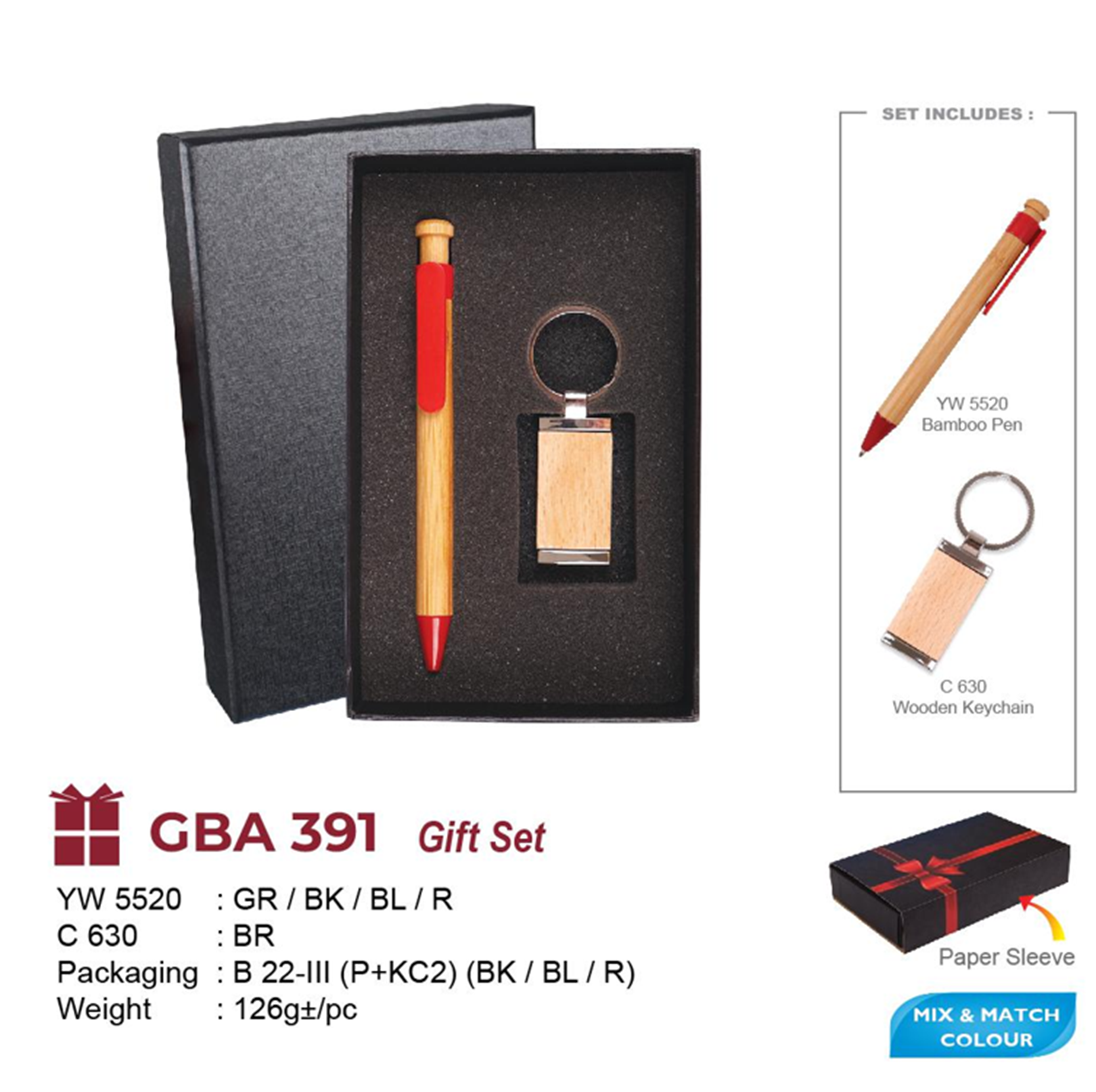 GBA 391