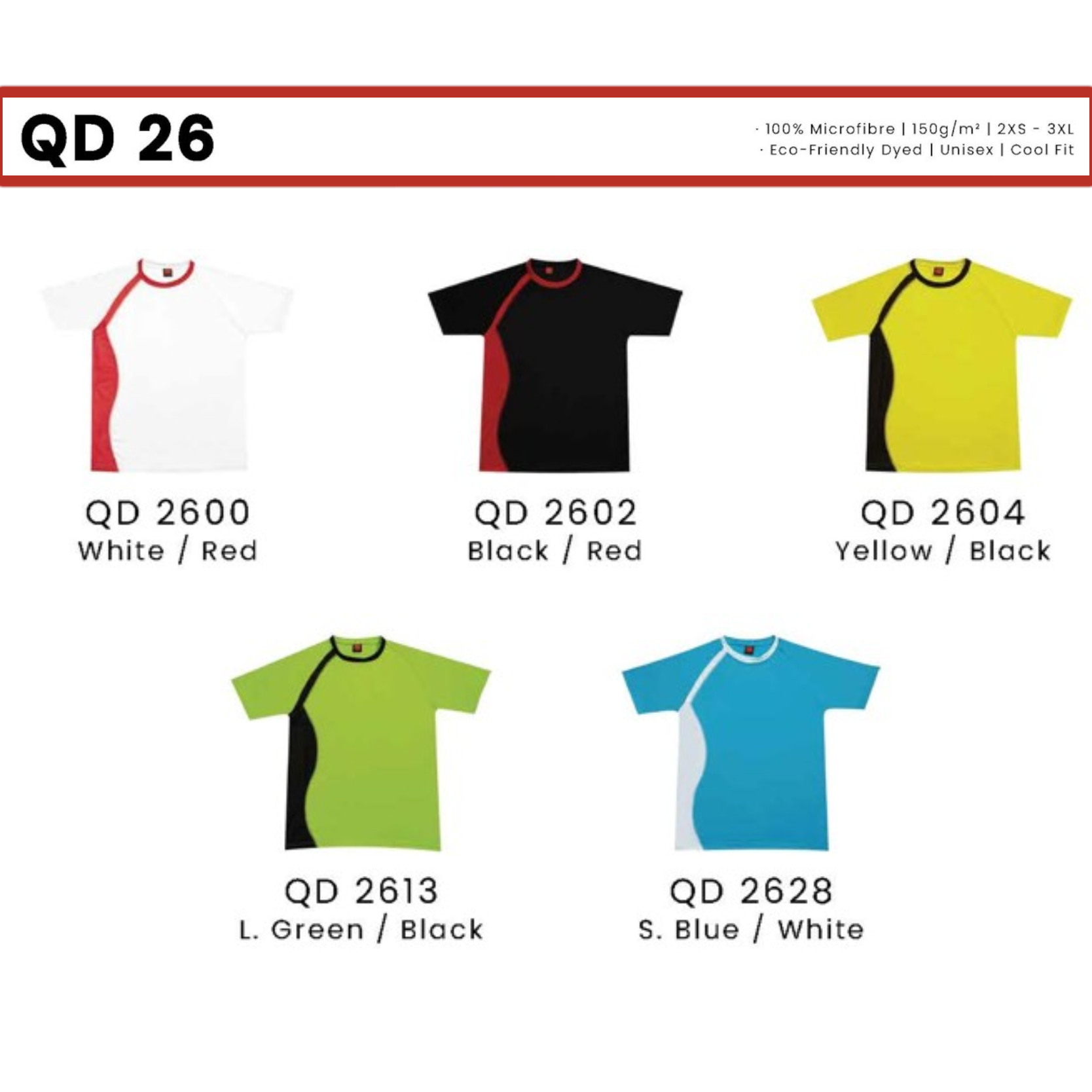QD 26