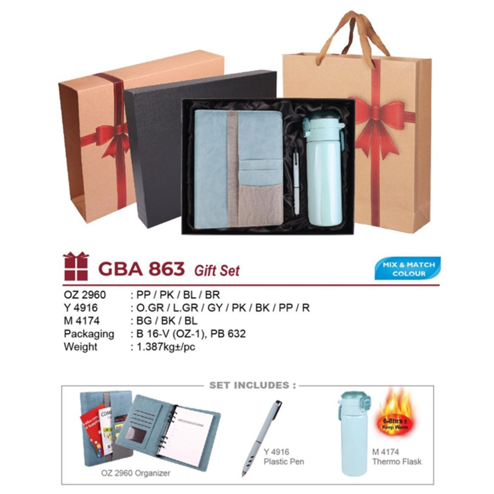 GBA 863
