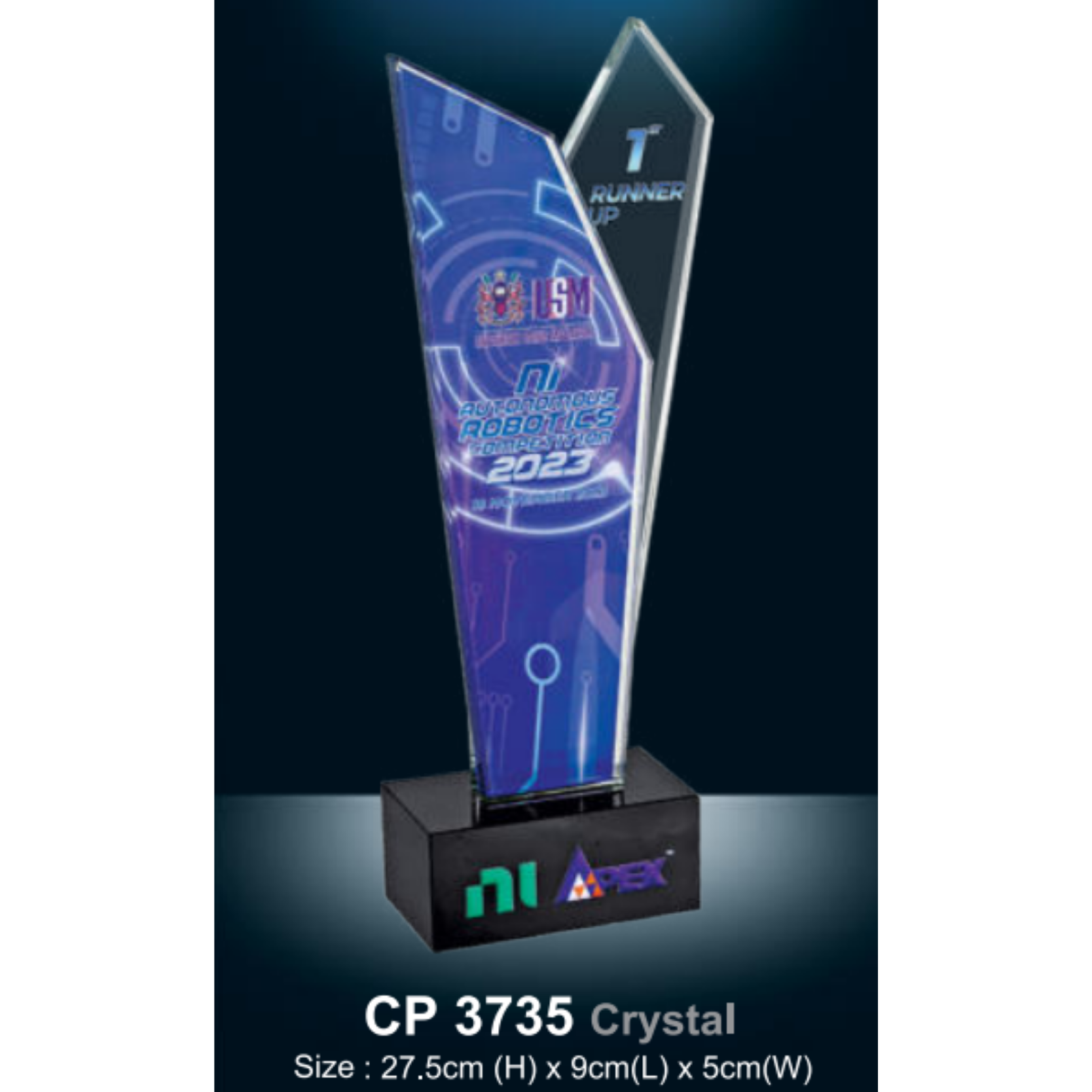 Crystal