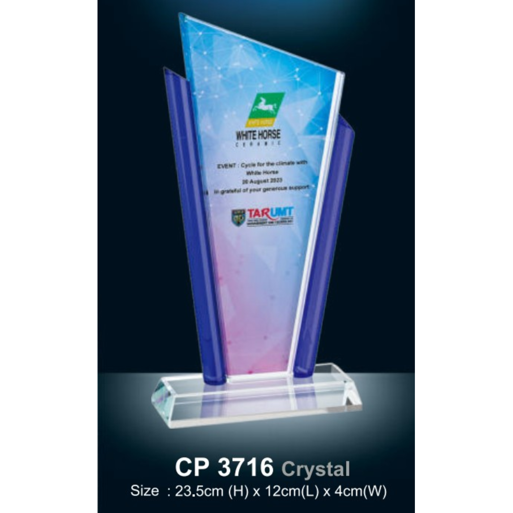Crystal