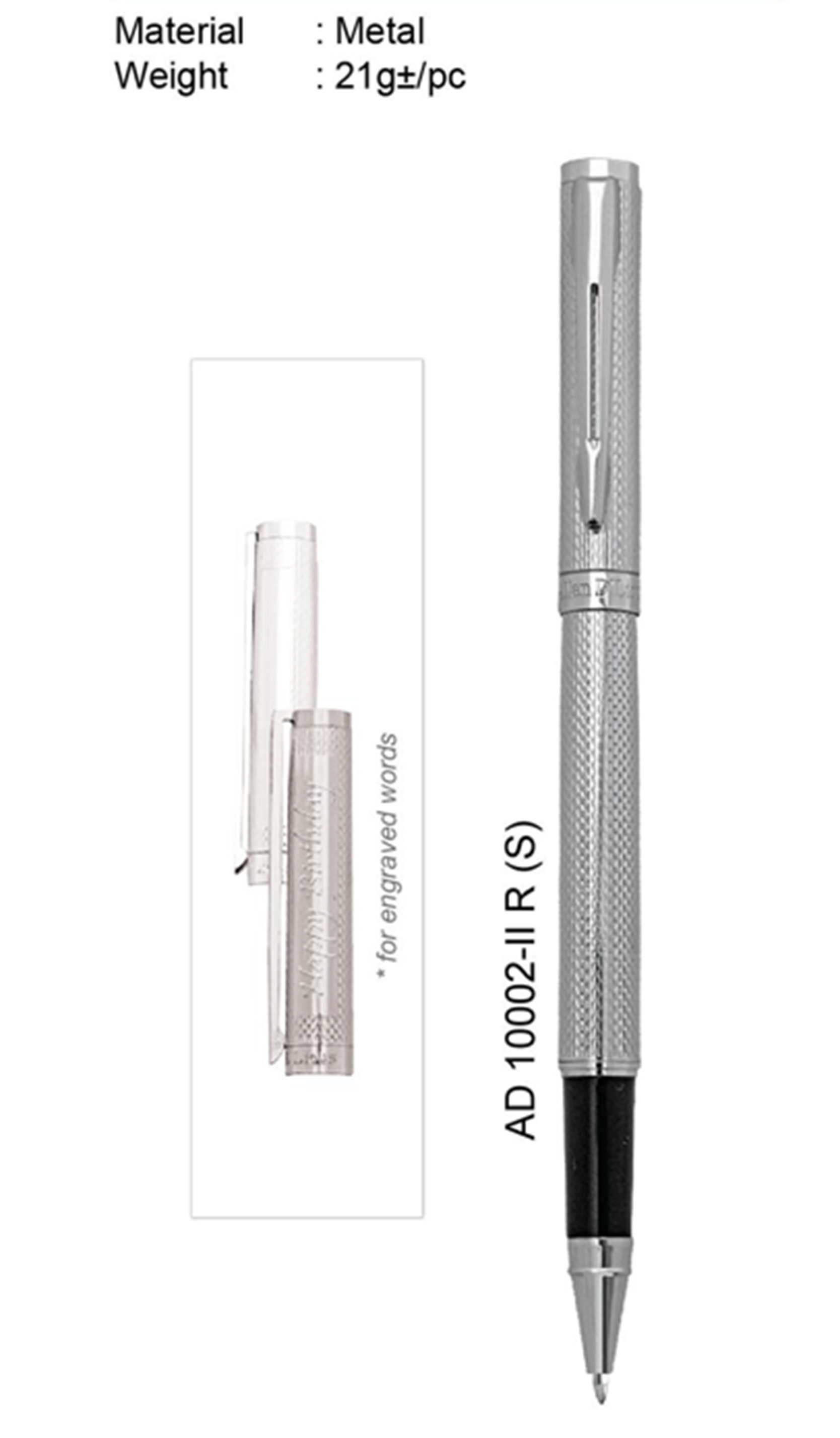 AD Pen Series : Vorherrschaft