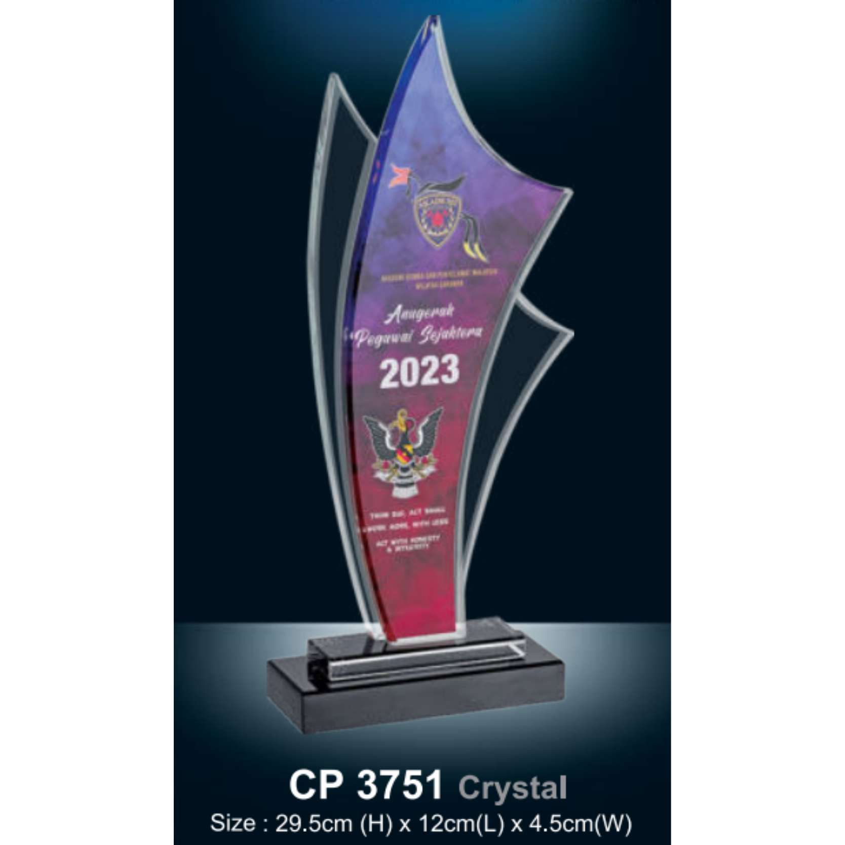 Crystal