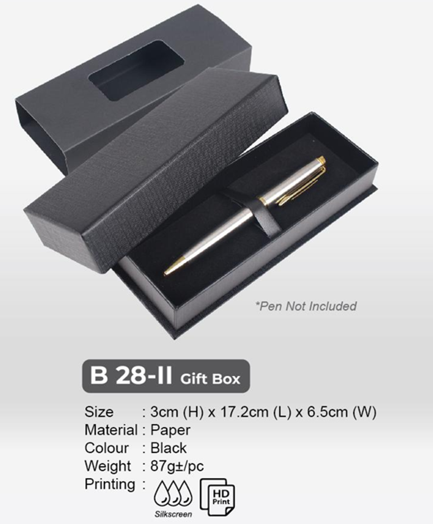 B 28-II