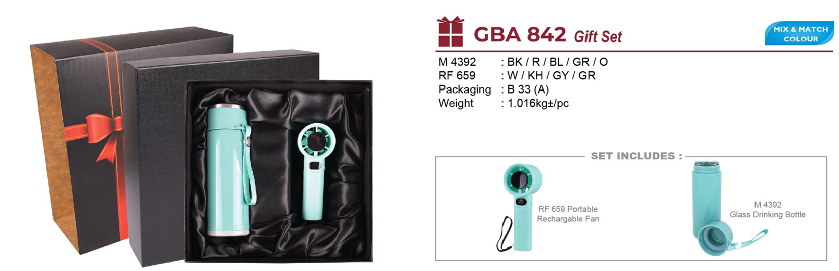 GBA 842