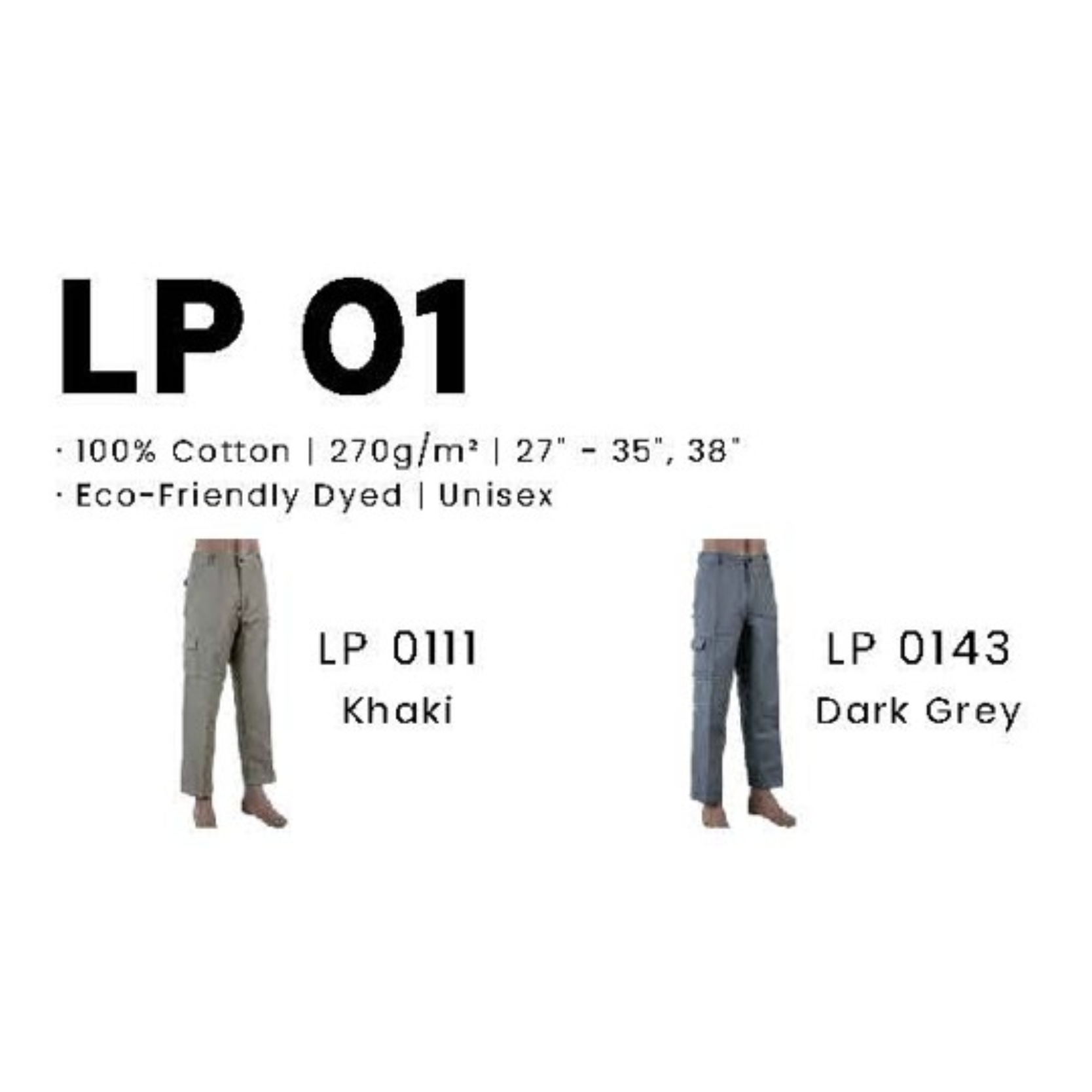 LP 01