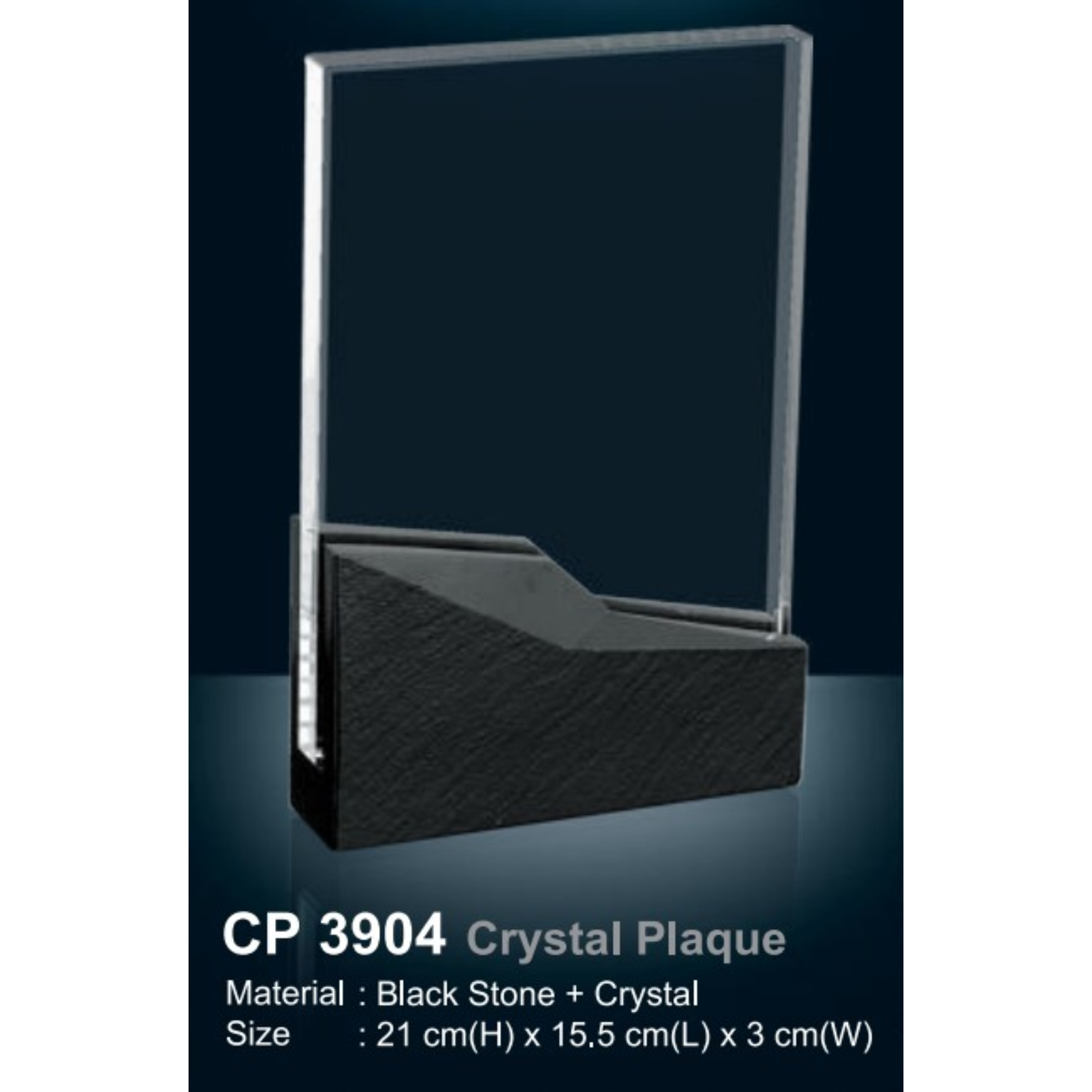 Crystal Palque