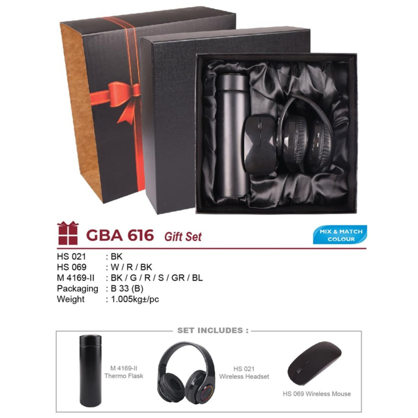 GBA 616