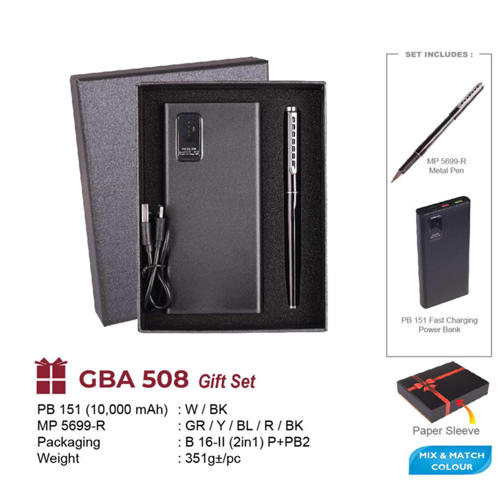 GBA 508