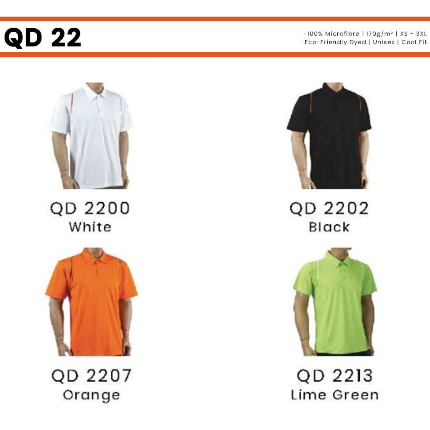 QD 22