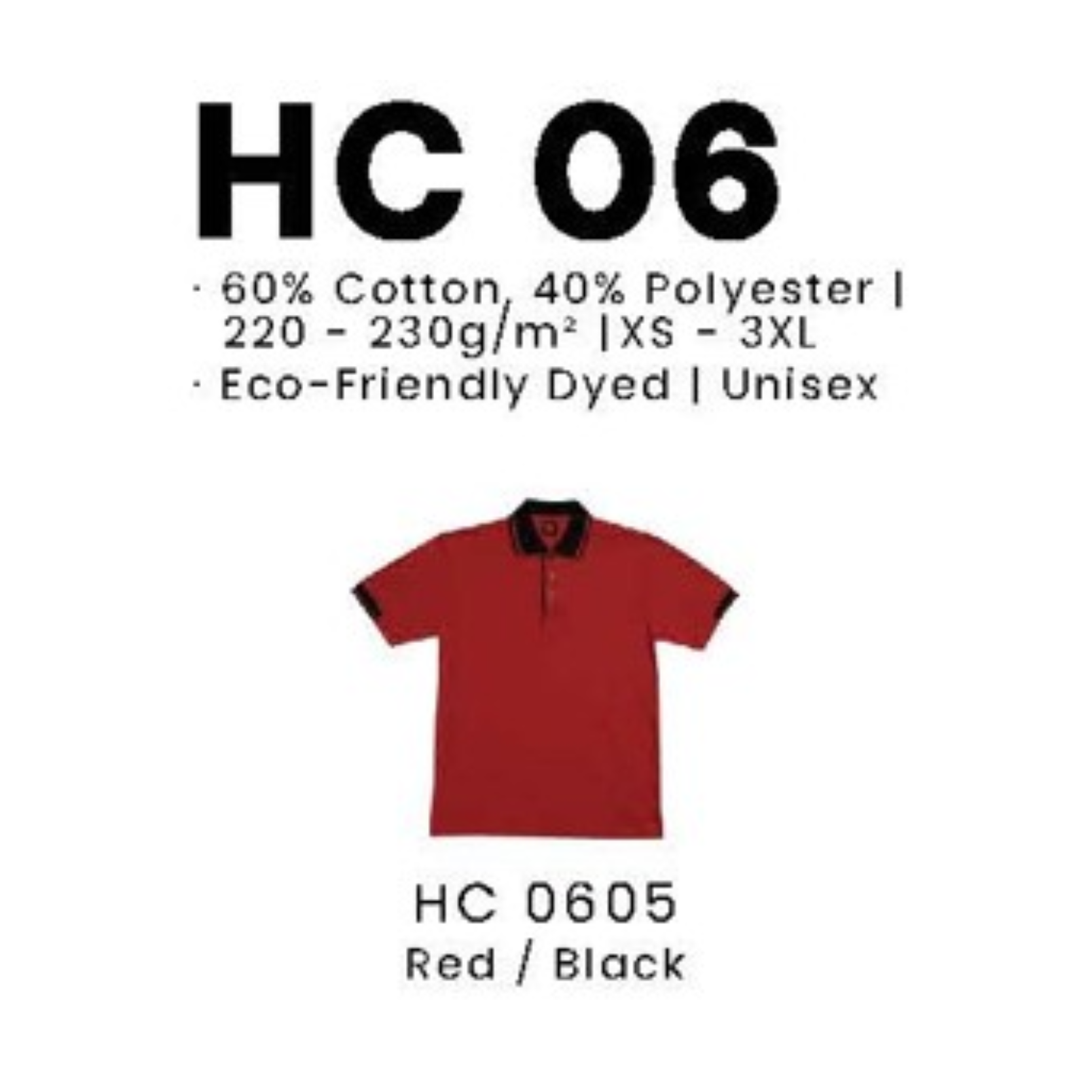 HC 06