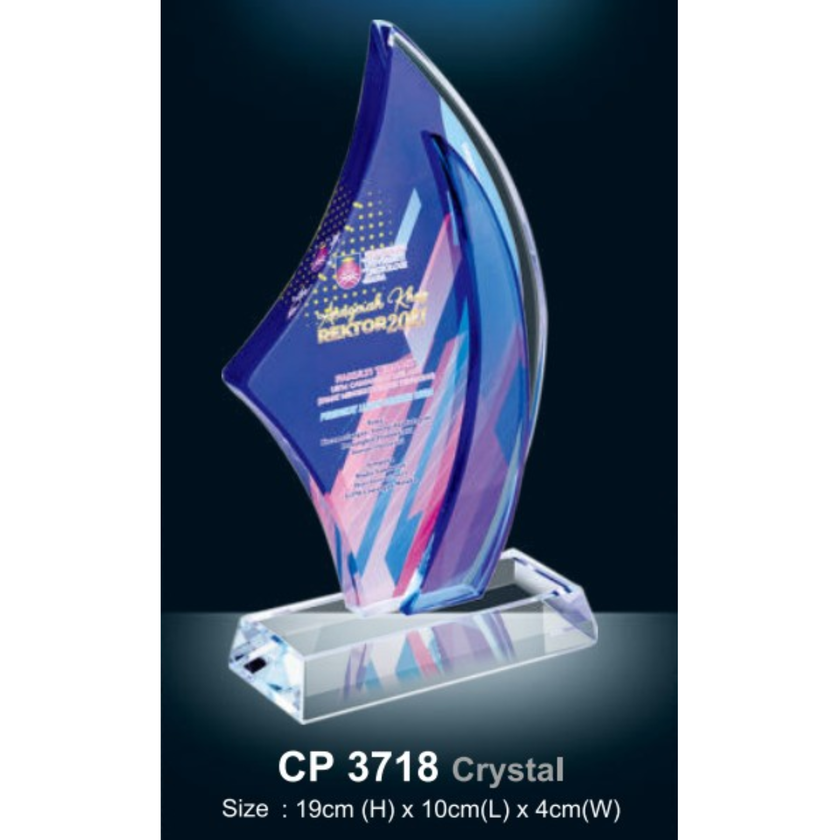 Crystal