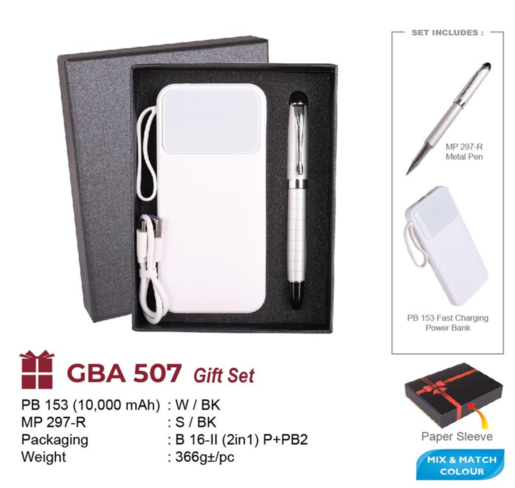 GBA 507
