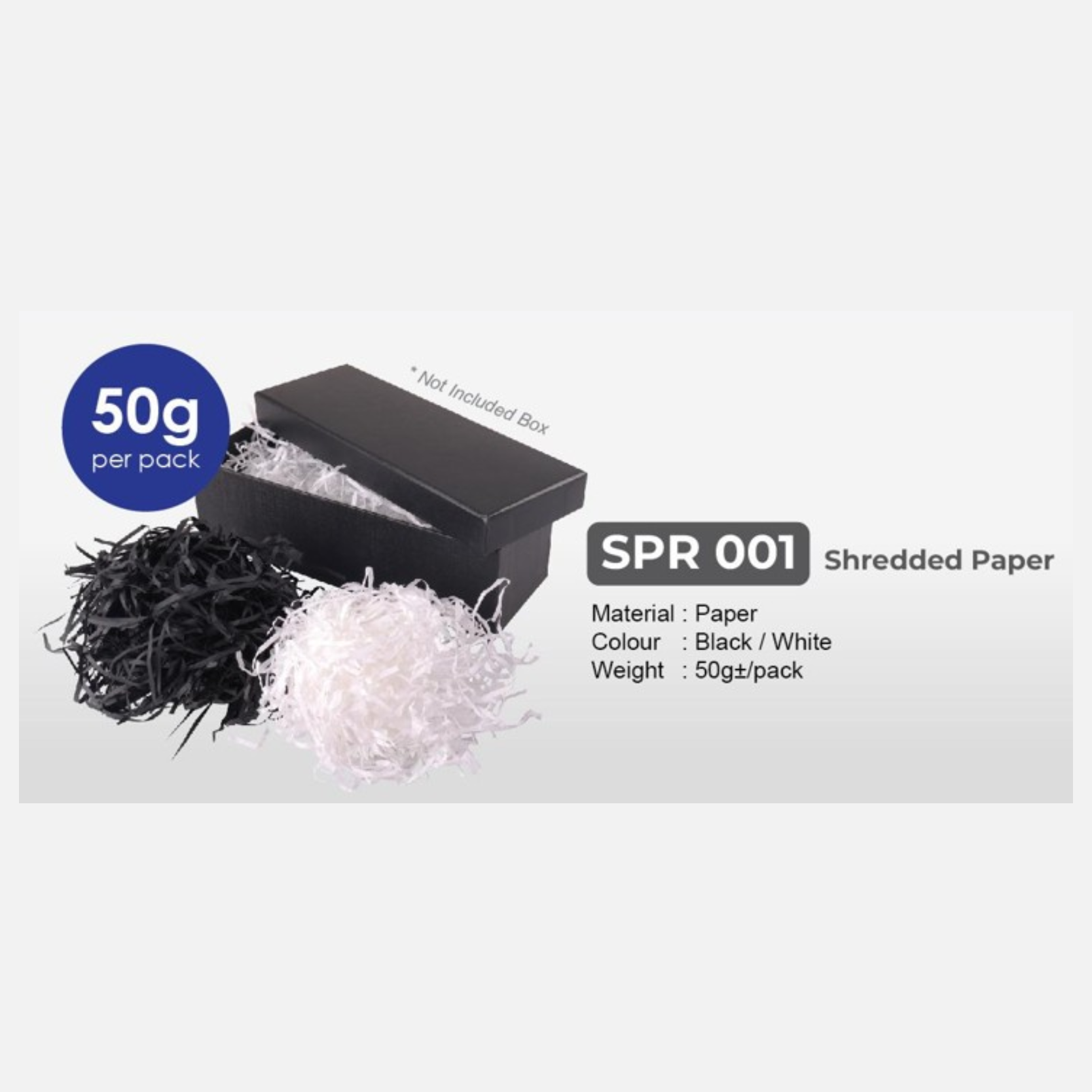 SPR 001