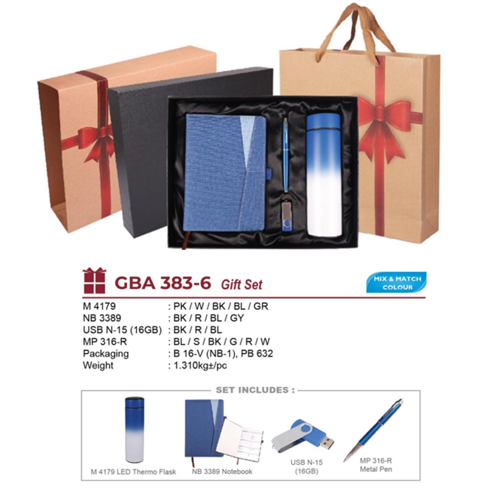 GBA 383-6