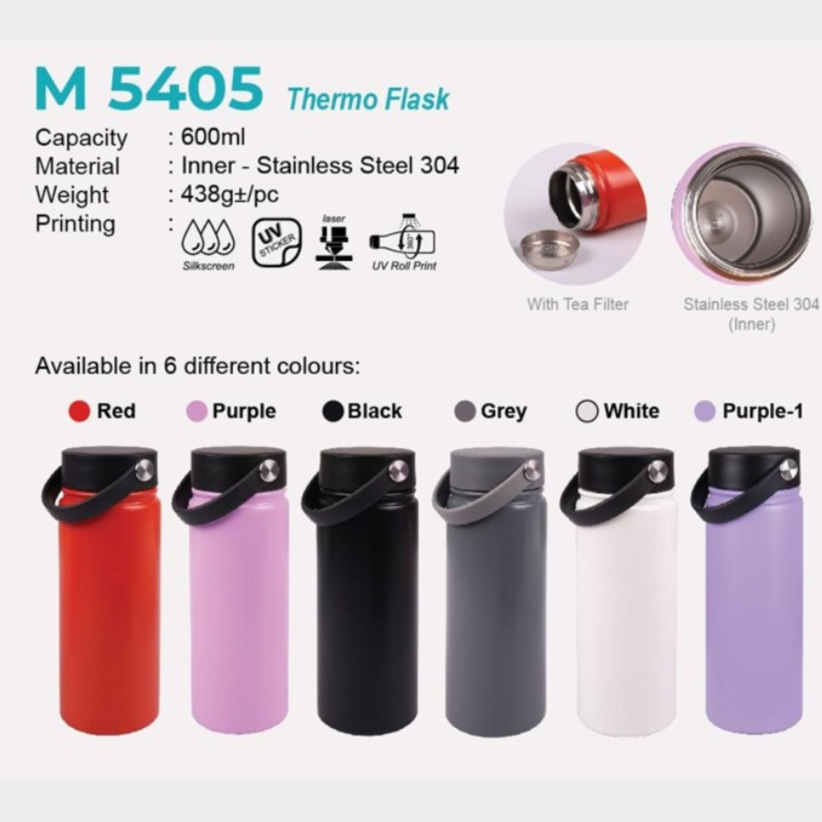M 5405