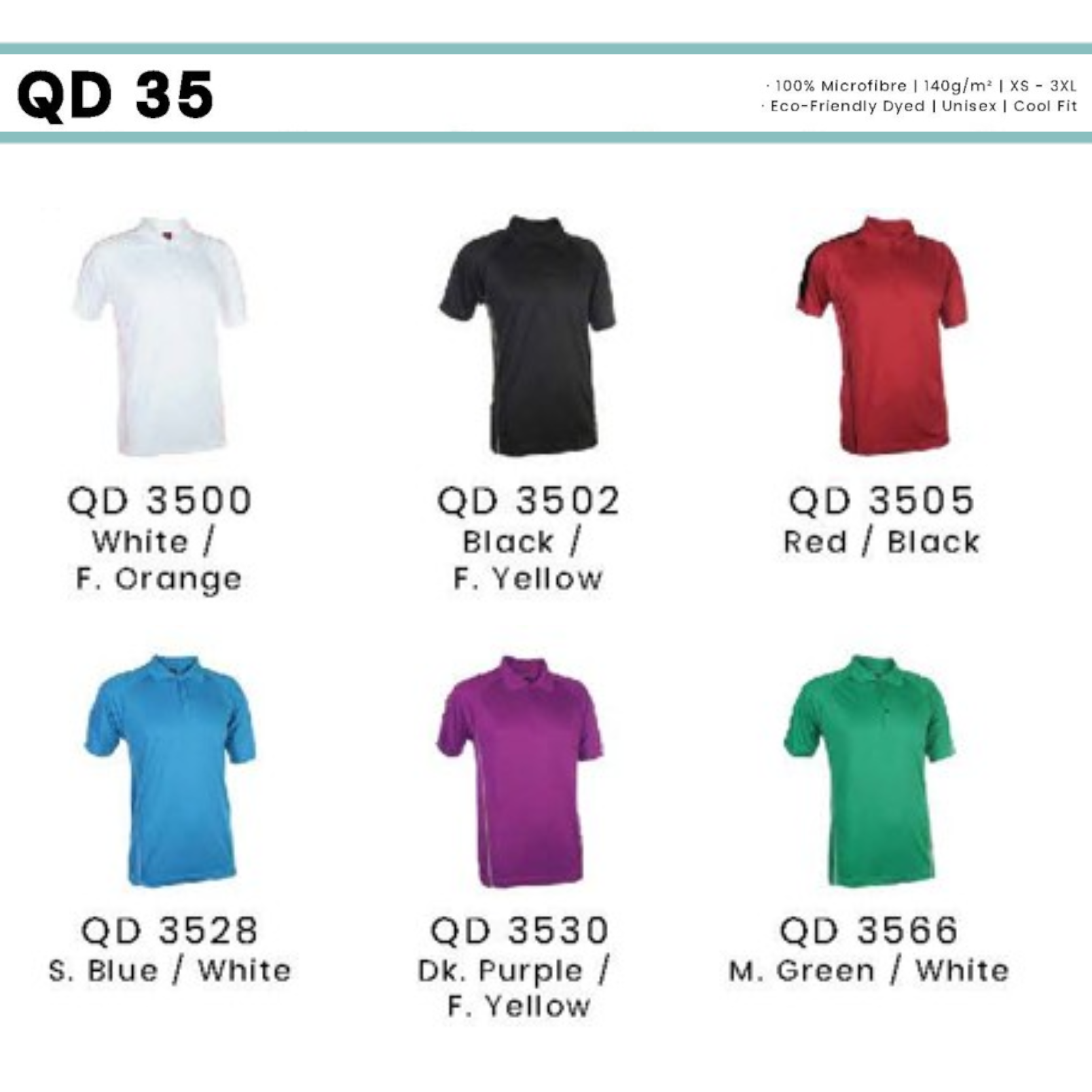 QD 35