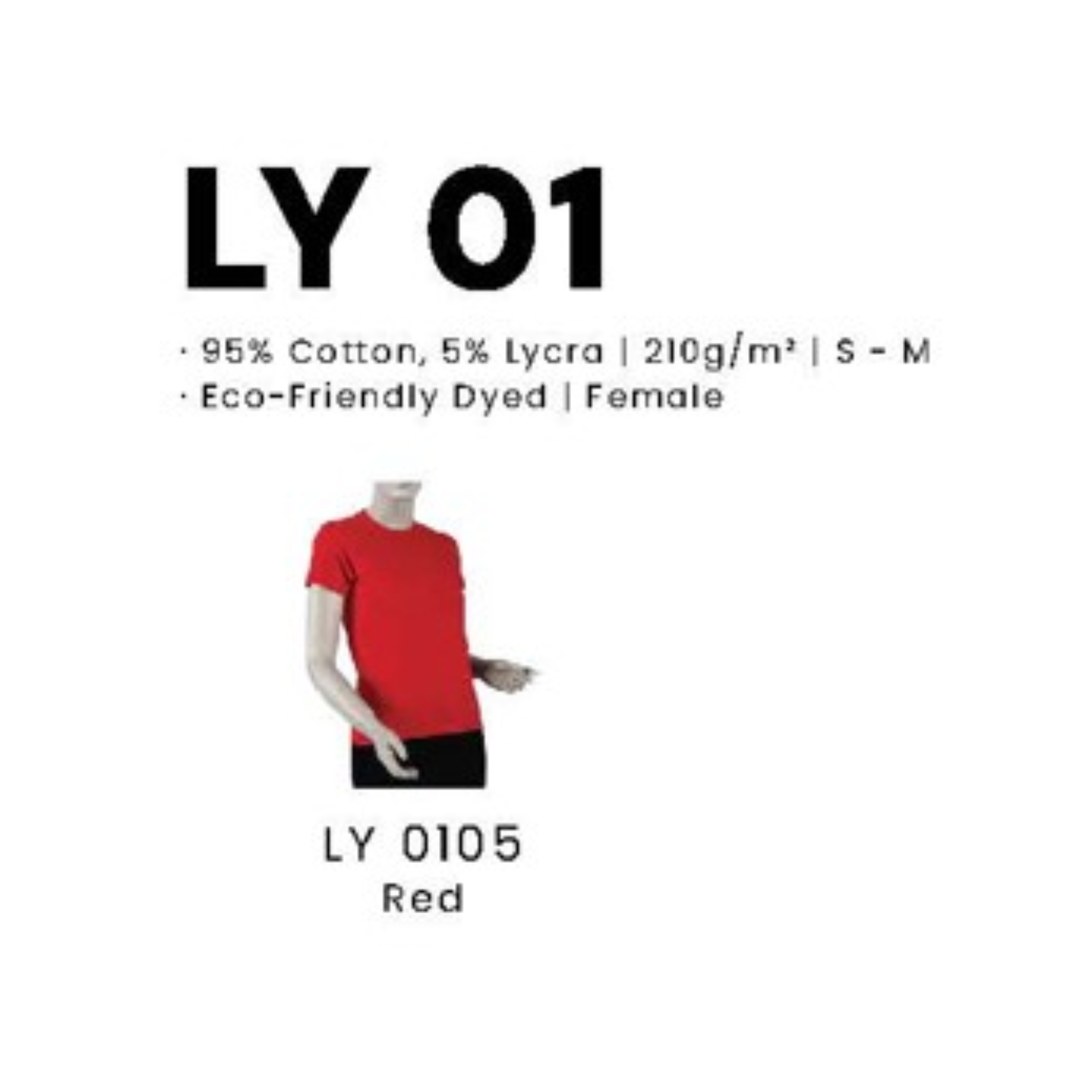 LY 01