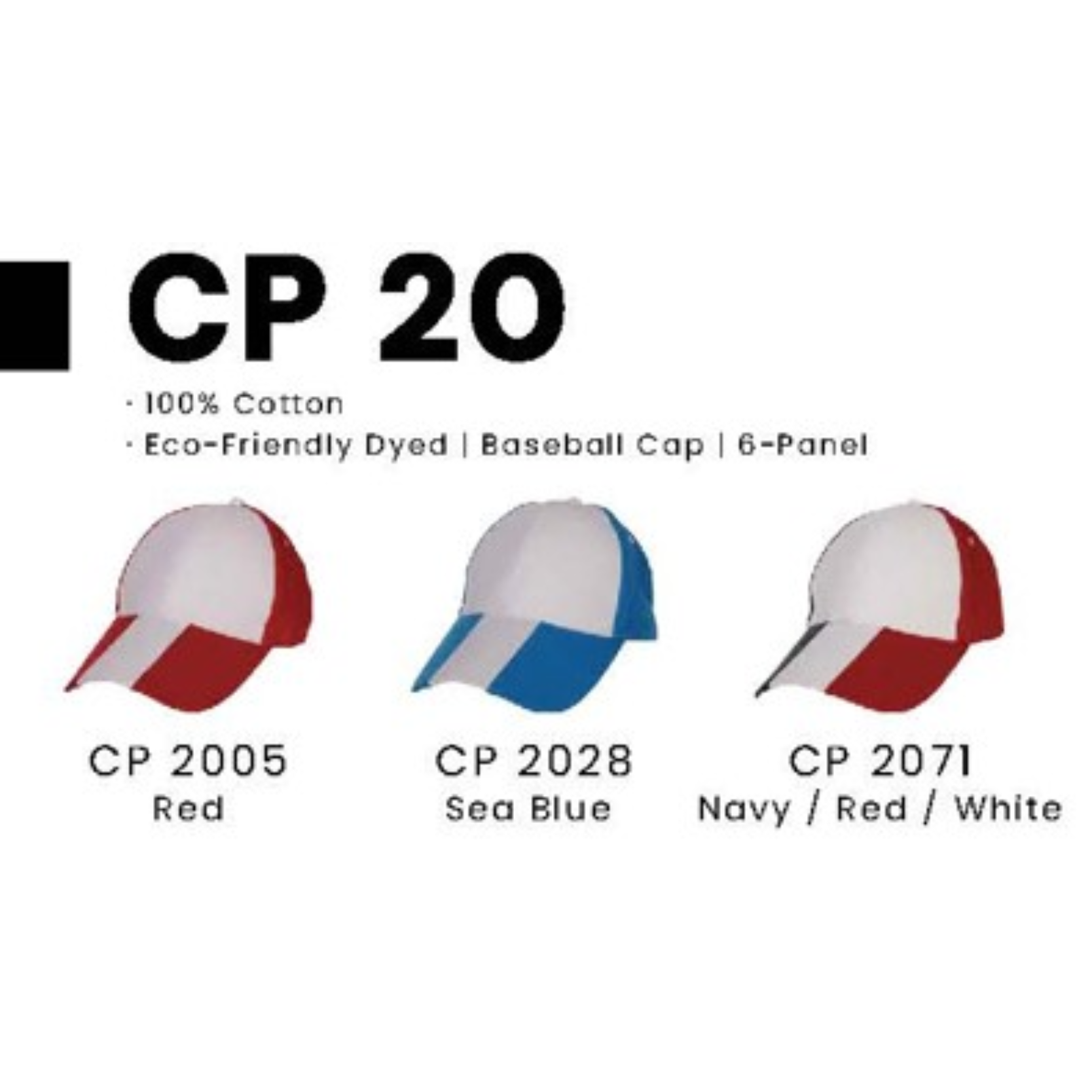 CP 20