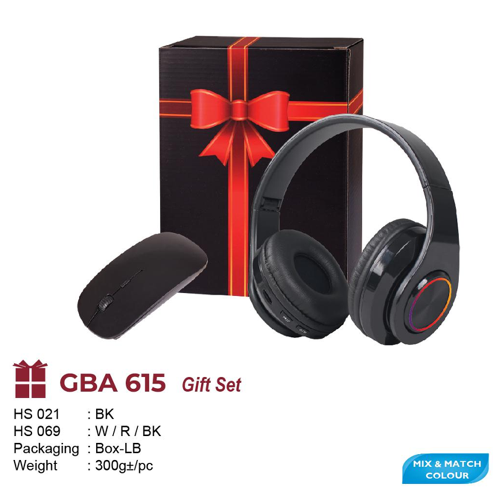 GBA 615