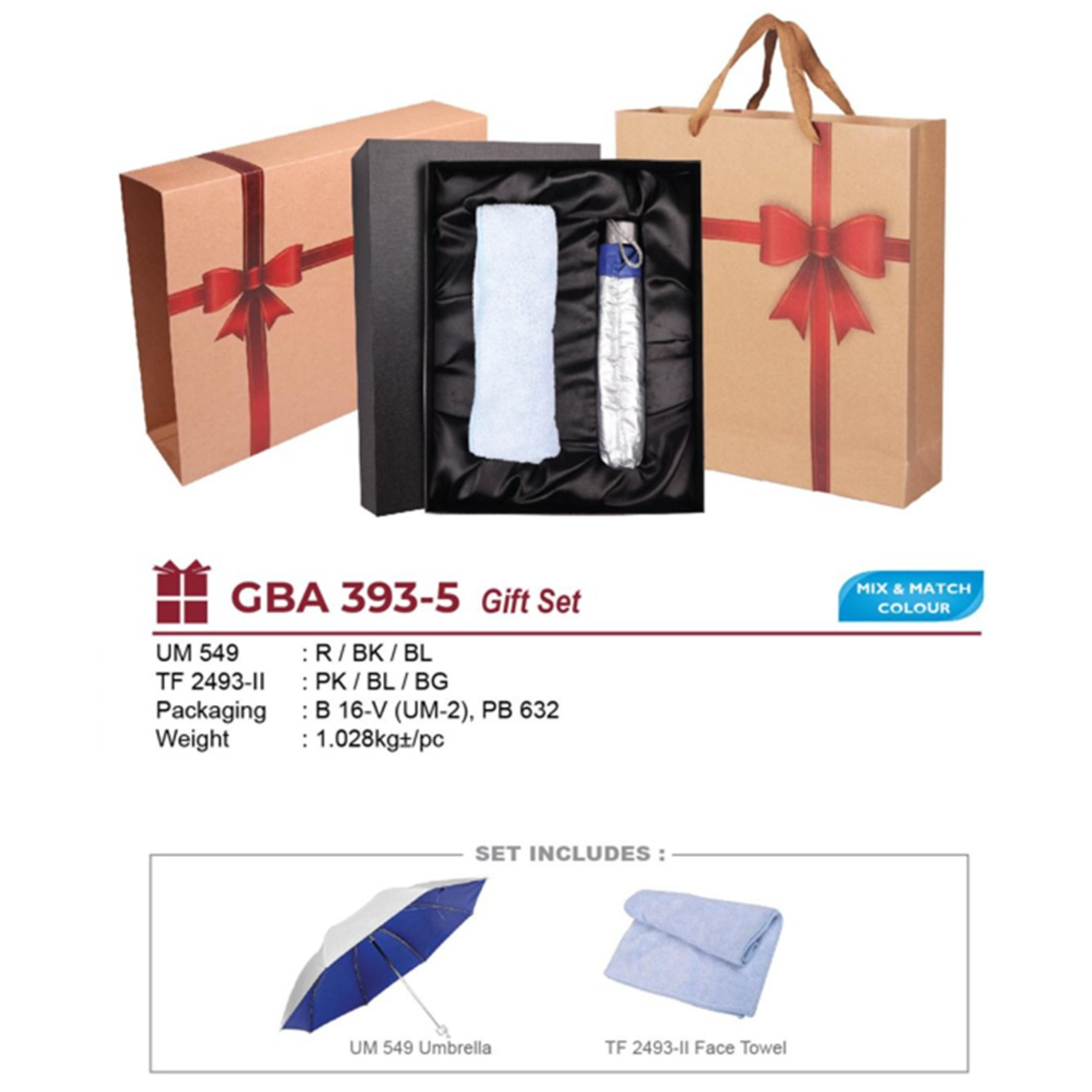 GBA 393-5